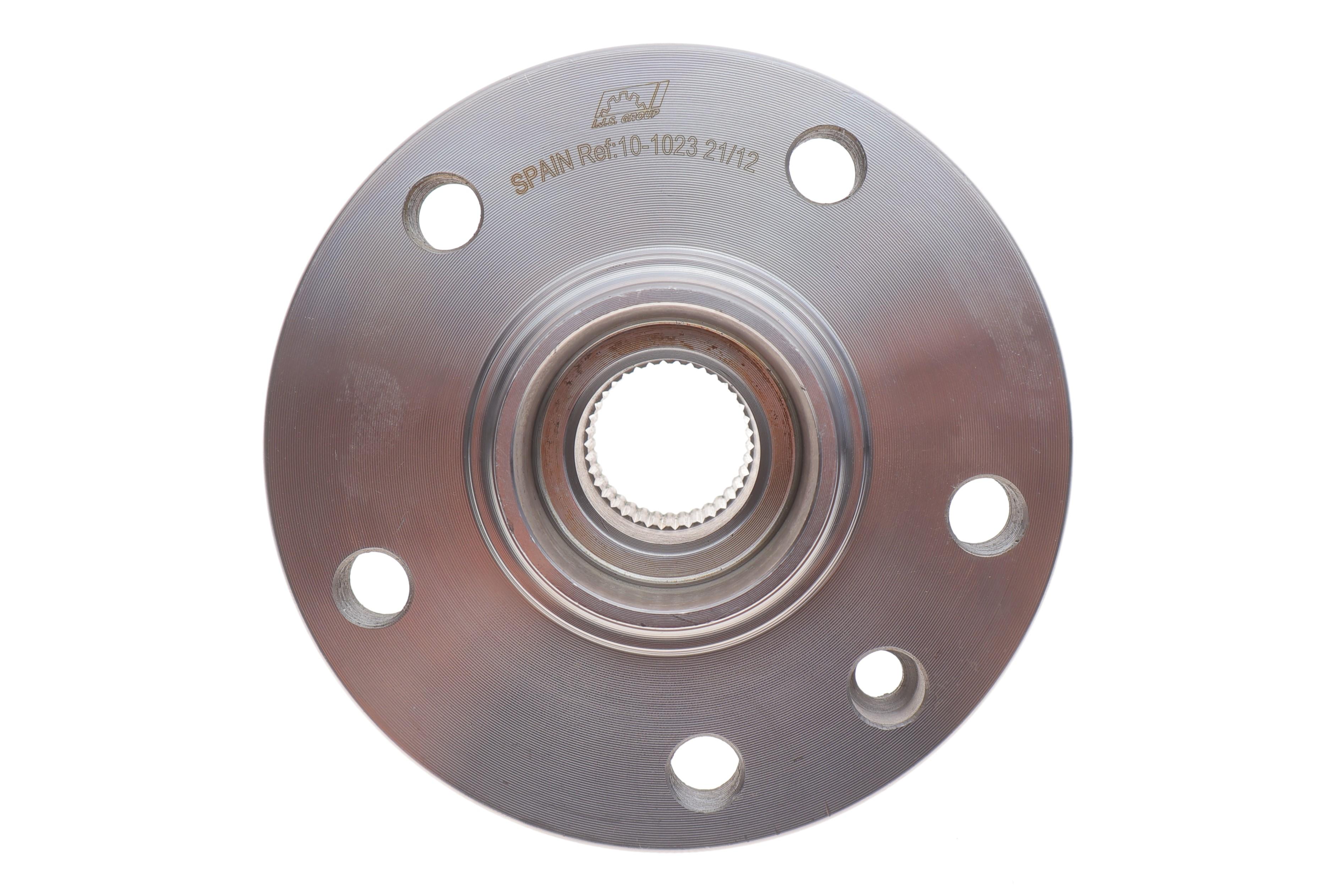 Маточина (передня/задня) VW T4 90-03