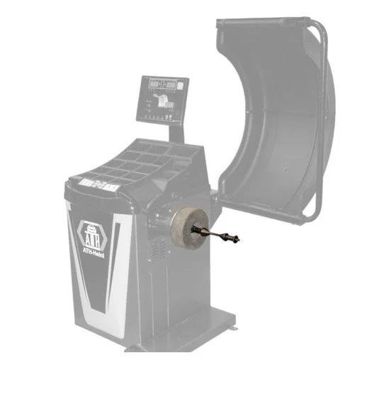 Адаптер для мотоциклів стенду балансувального для колес ATH W22/W42/W62