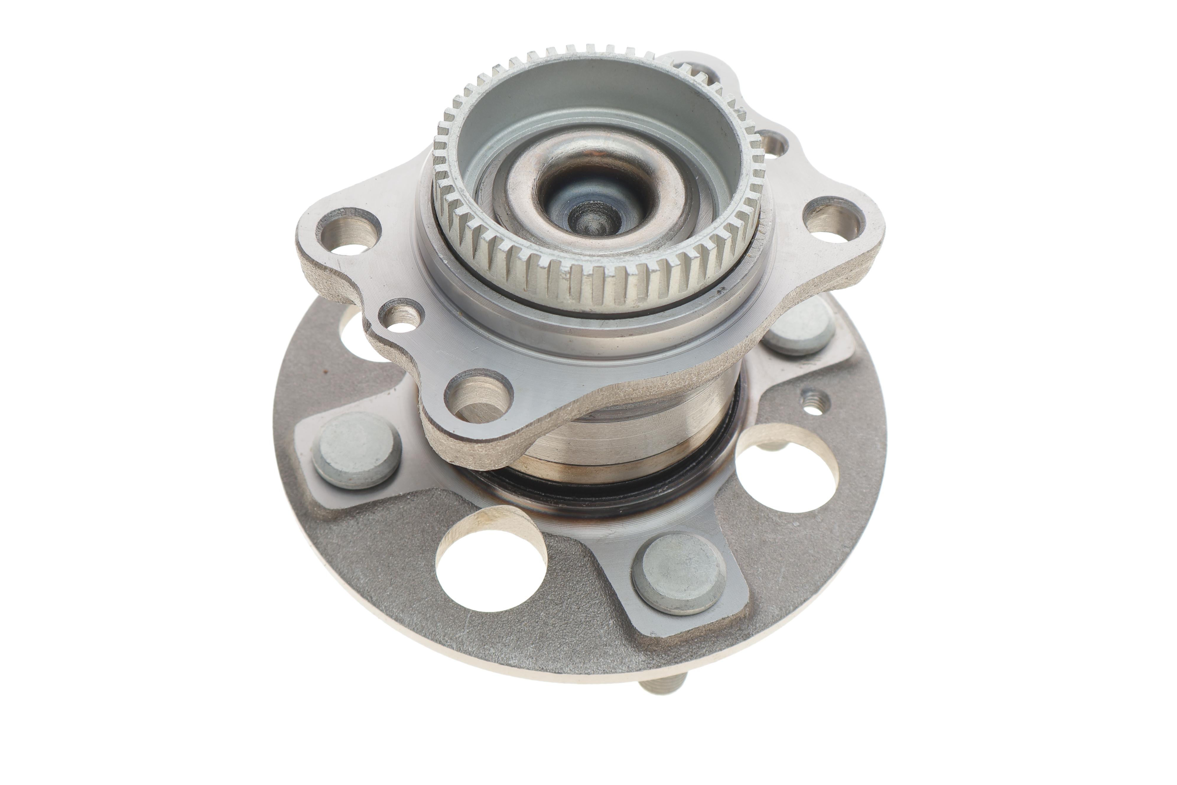 Підшипник маточини (задньої) Hyundai Accent/Kia Rio 12-17