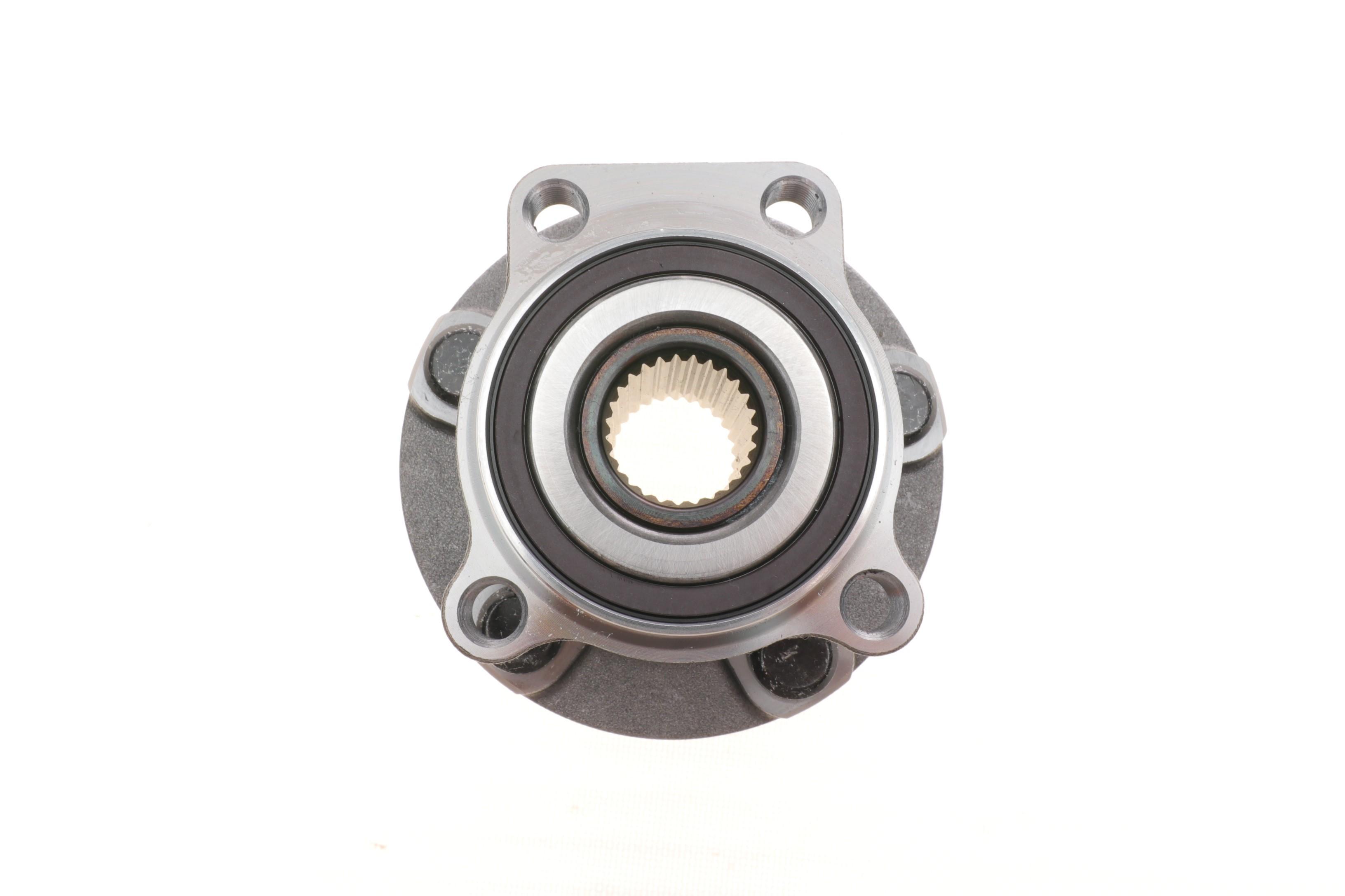 Підшипник маточини (передньої) Subaru Legacy VI/V 03-/Forester 05-