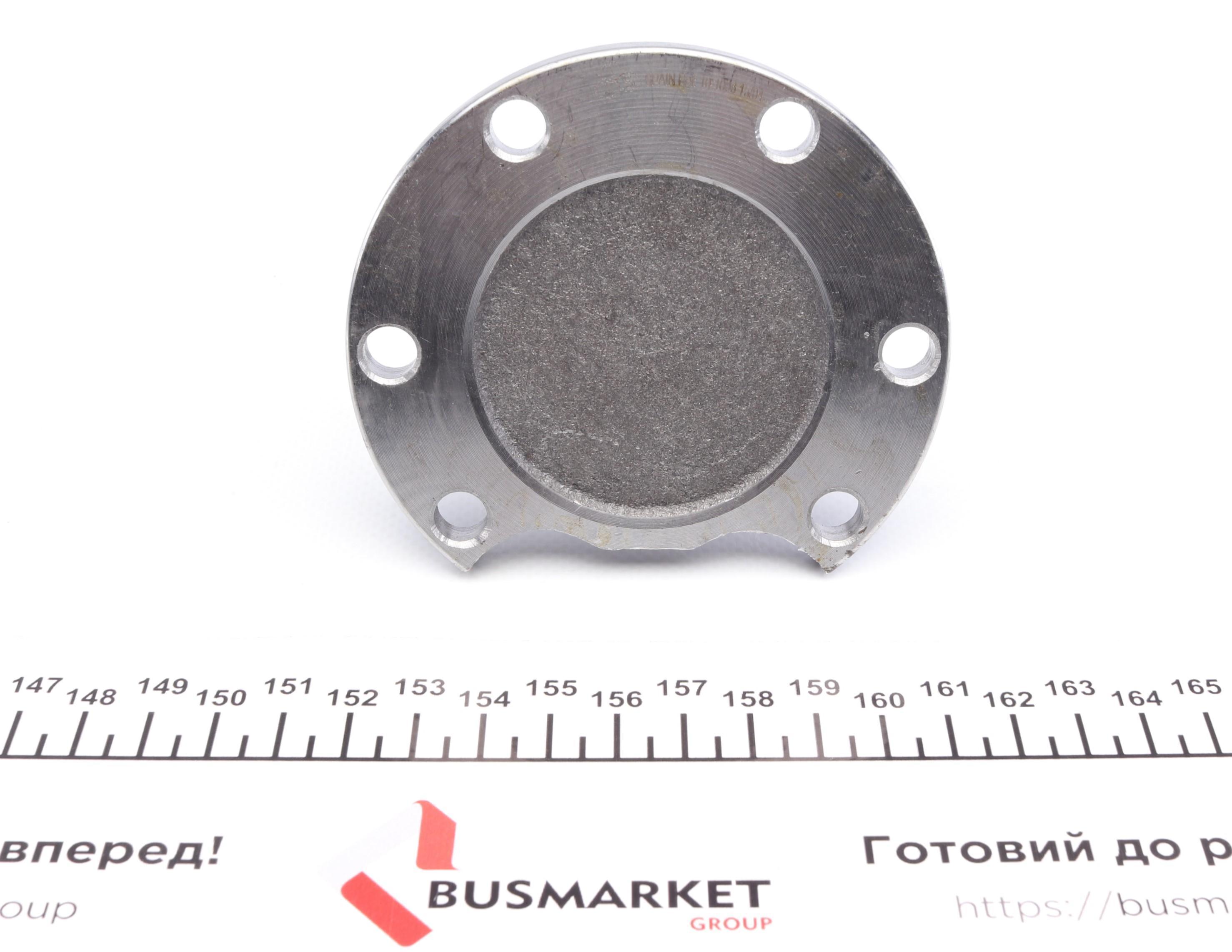 Маточина (задня) Audi A4/A6 94-01