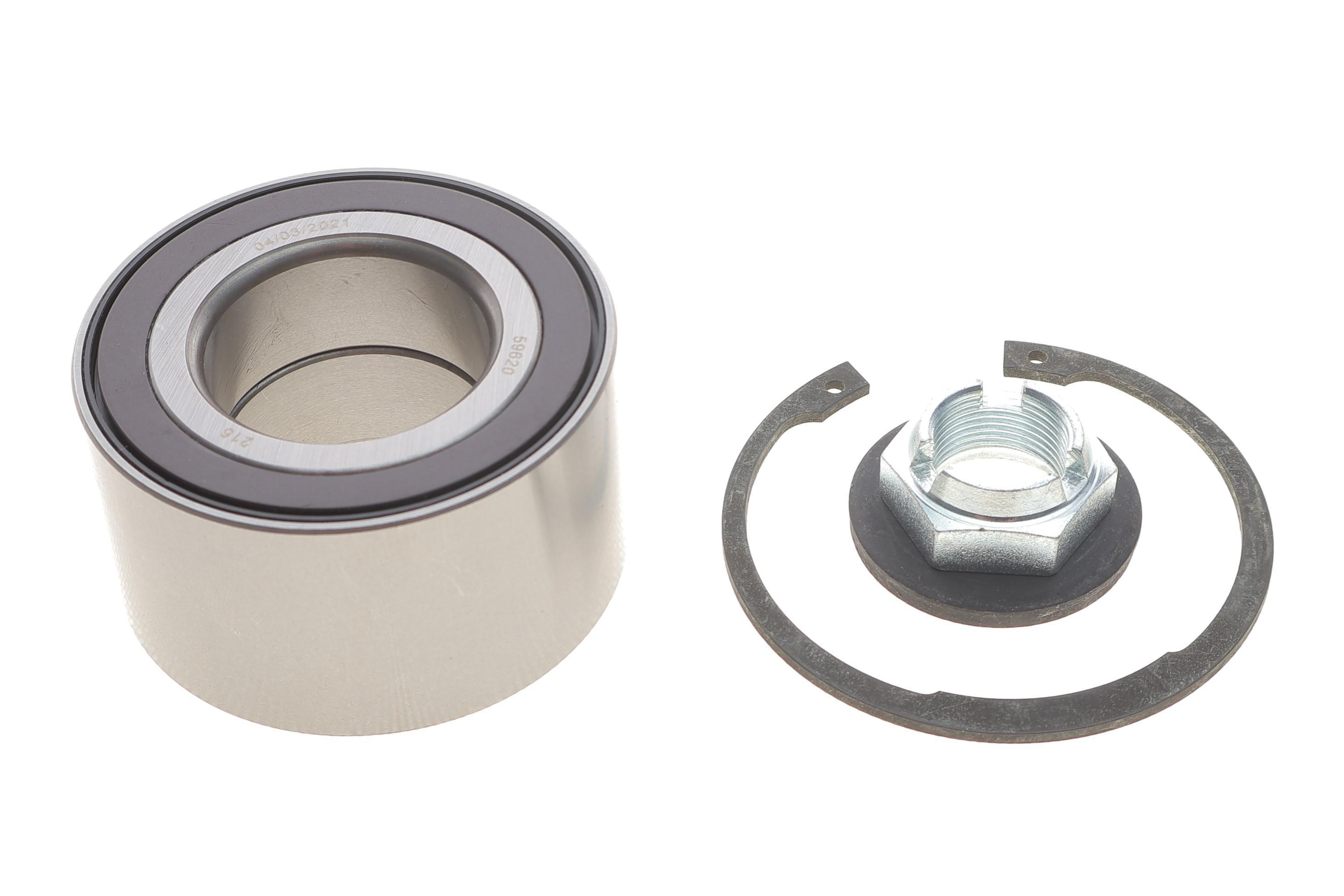 Підшипник маточини (передньої) Citroen C4 Picasso/Peugeot 308 II (42x80x44) (+ABS)