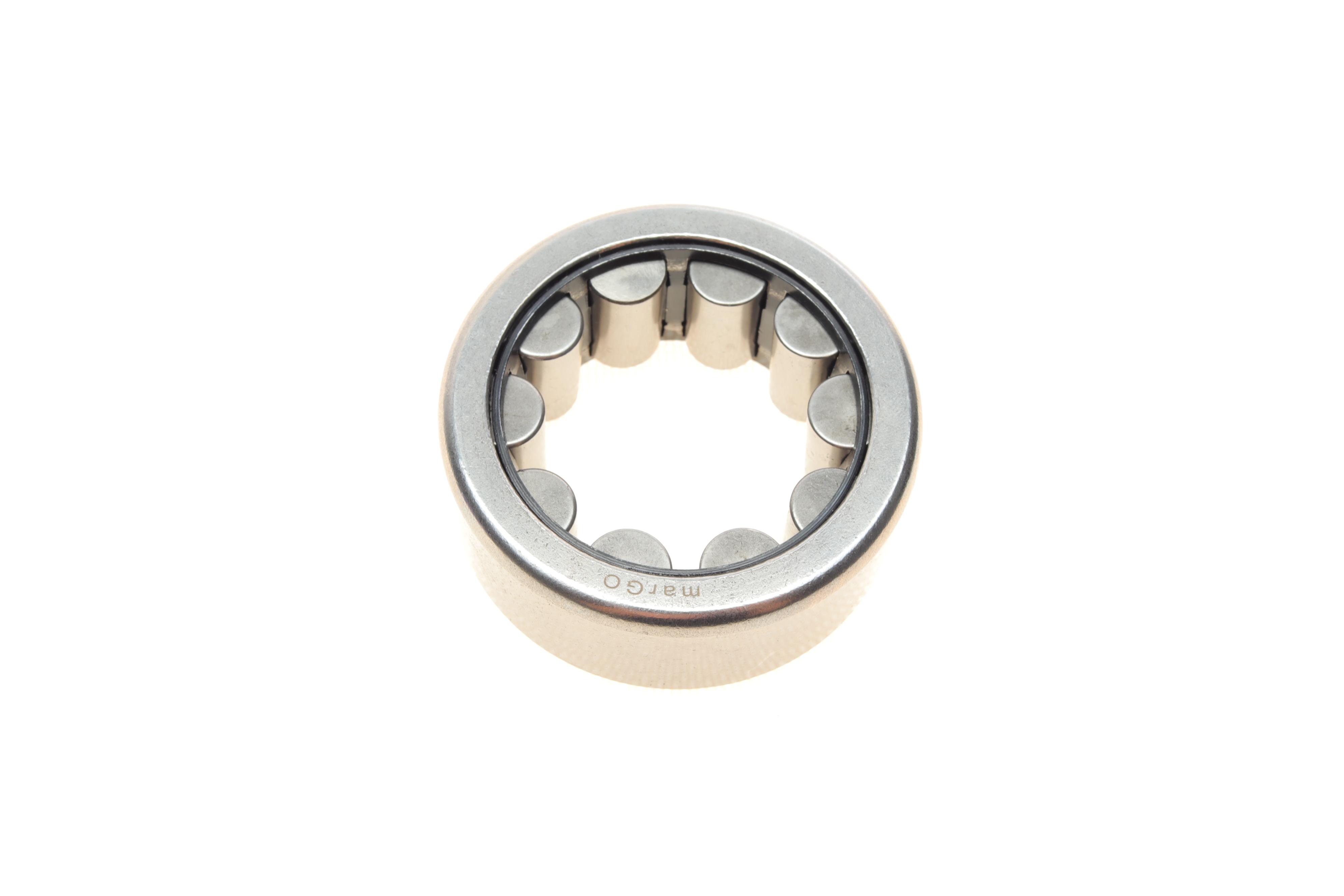 Підшипник маточини (задньої) Ford Transit V184 (RWD)