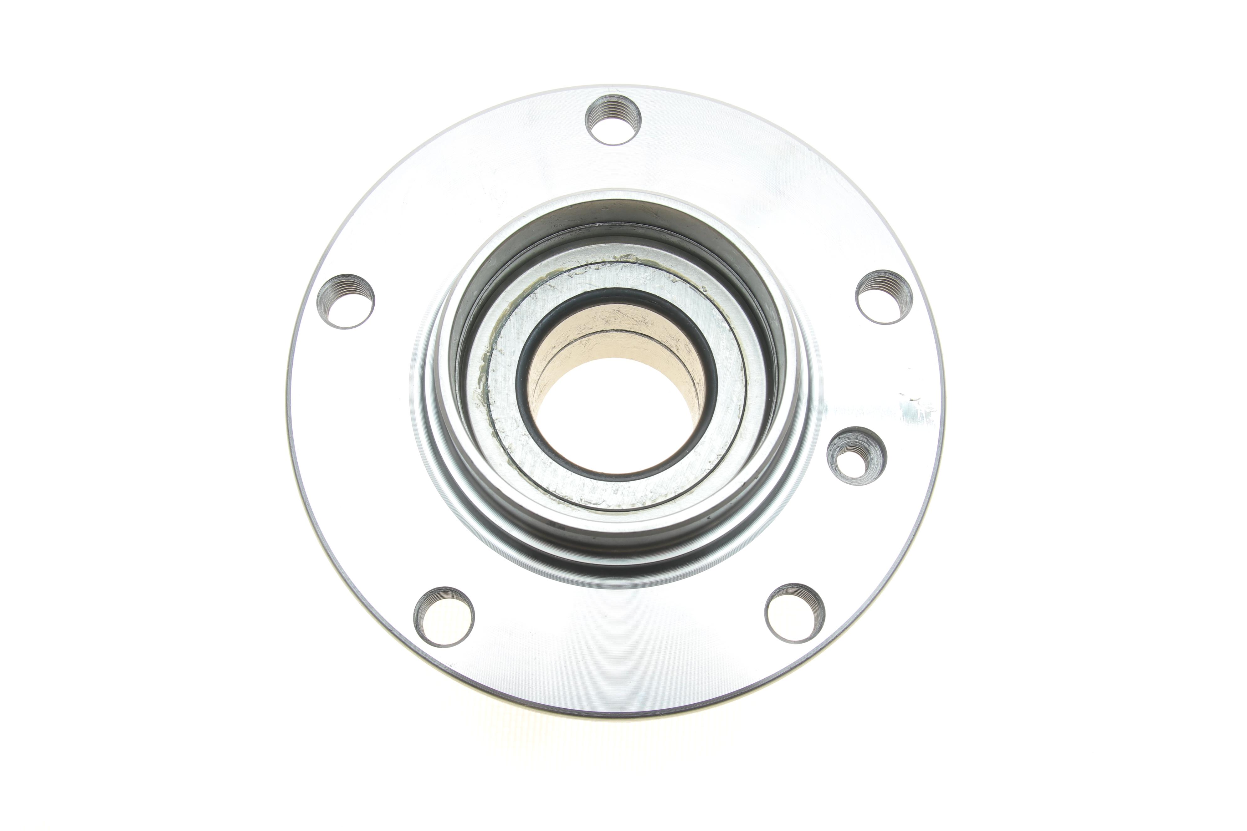 Підшипник маточини (передньої) BMW 5 (E34)/7 (E32)/8 (E31) -99 (-ABS) (к-кт)