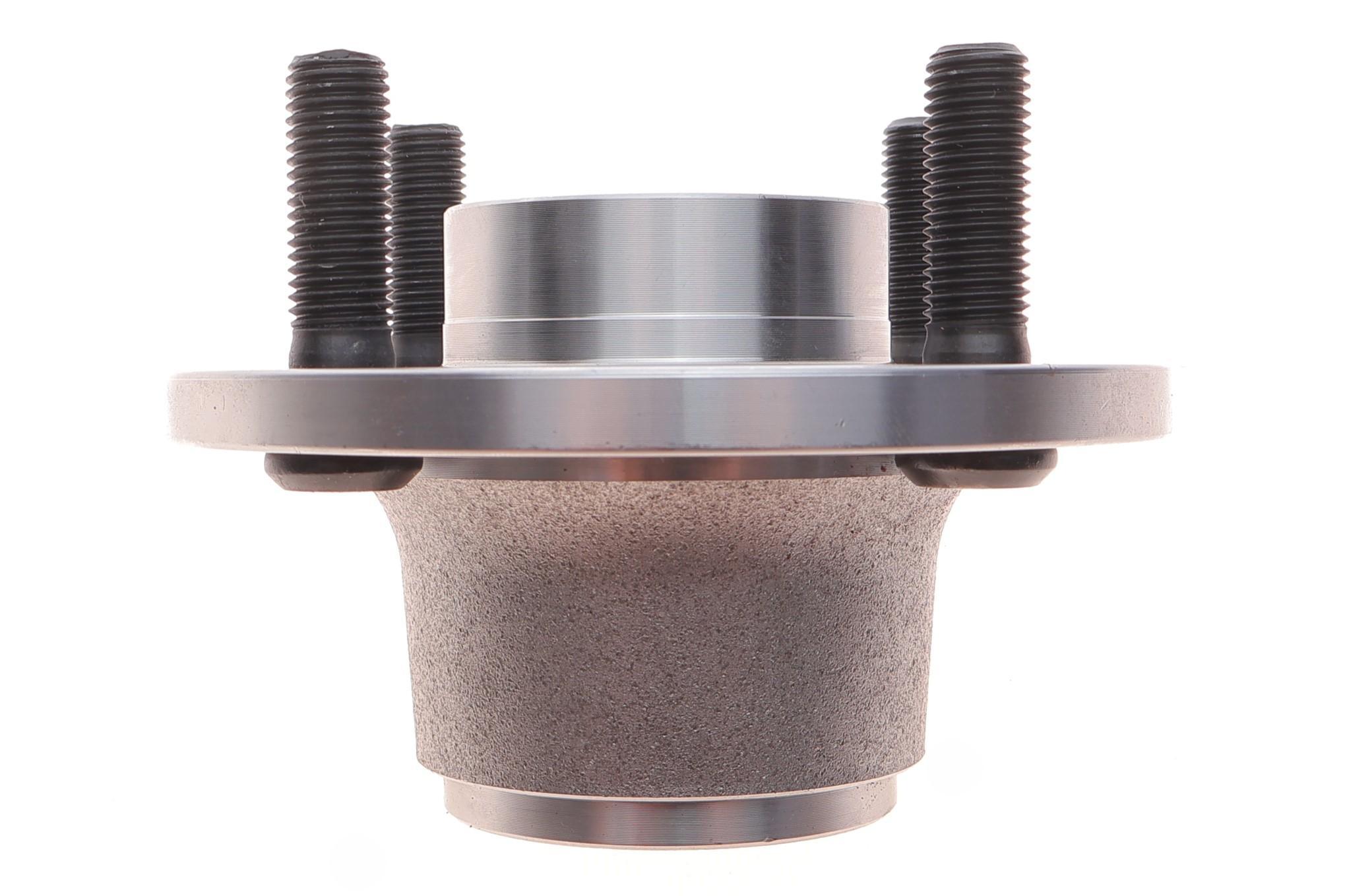 Підшипник маточини (задньої) Daewoo Kalos/Chevrolet Aveo 1.2/1.4i 05- (+ABS) (у зборі)