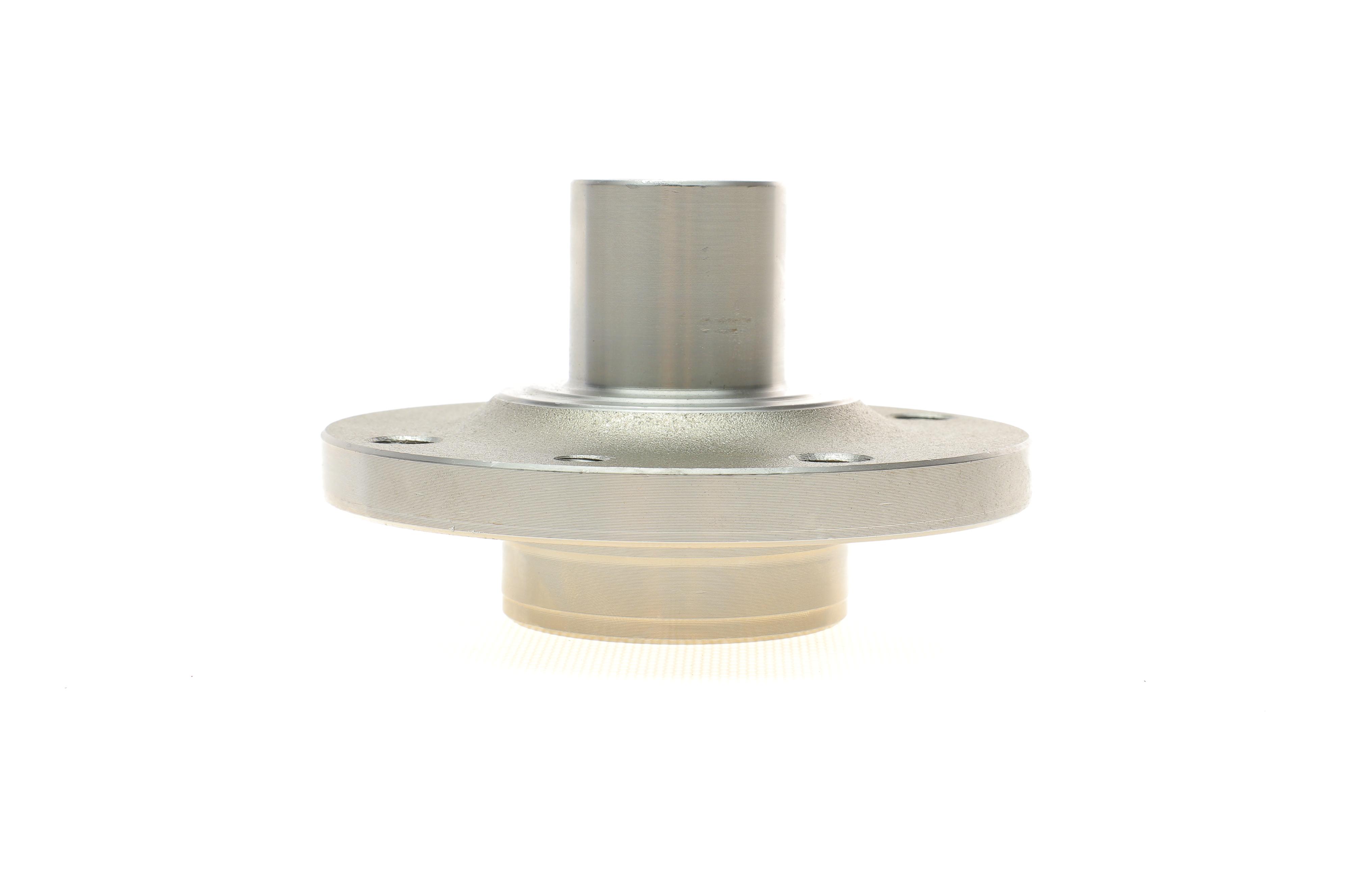 Маточина (передня) Renault Kangoo 97-/Clio 91-09