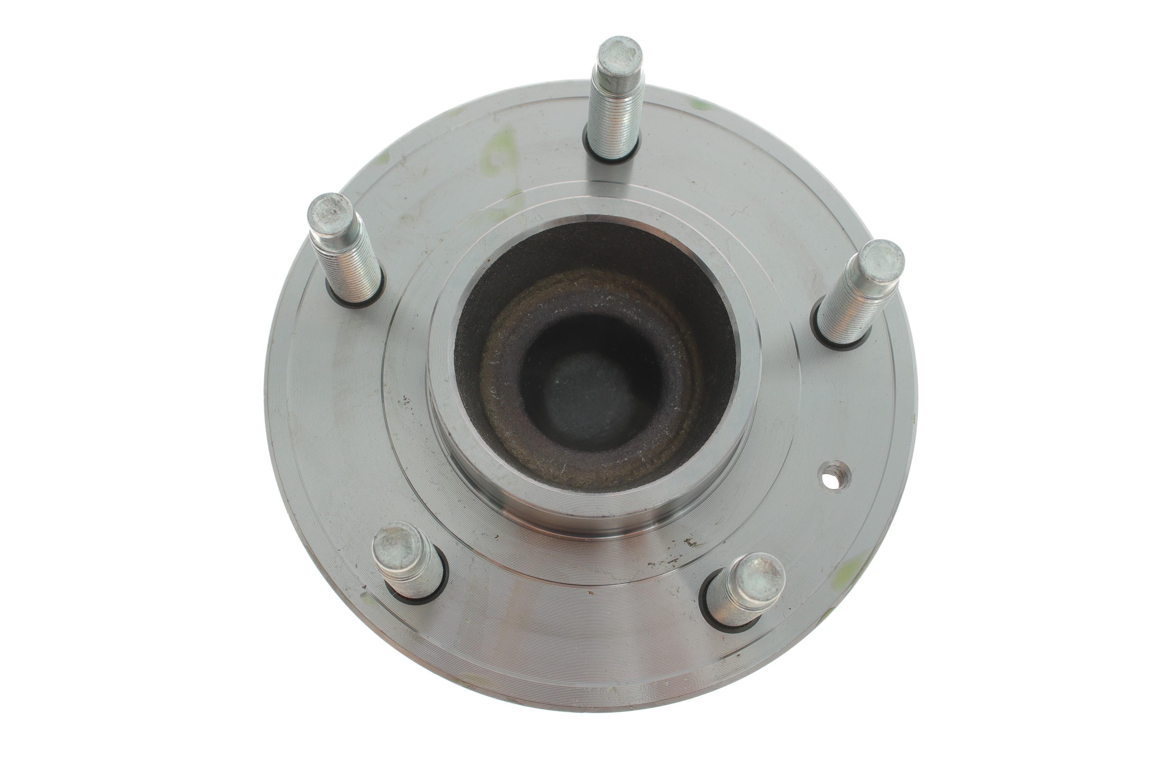 Підшипник маточини (задньої) Opel Astra 09-