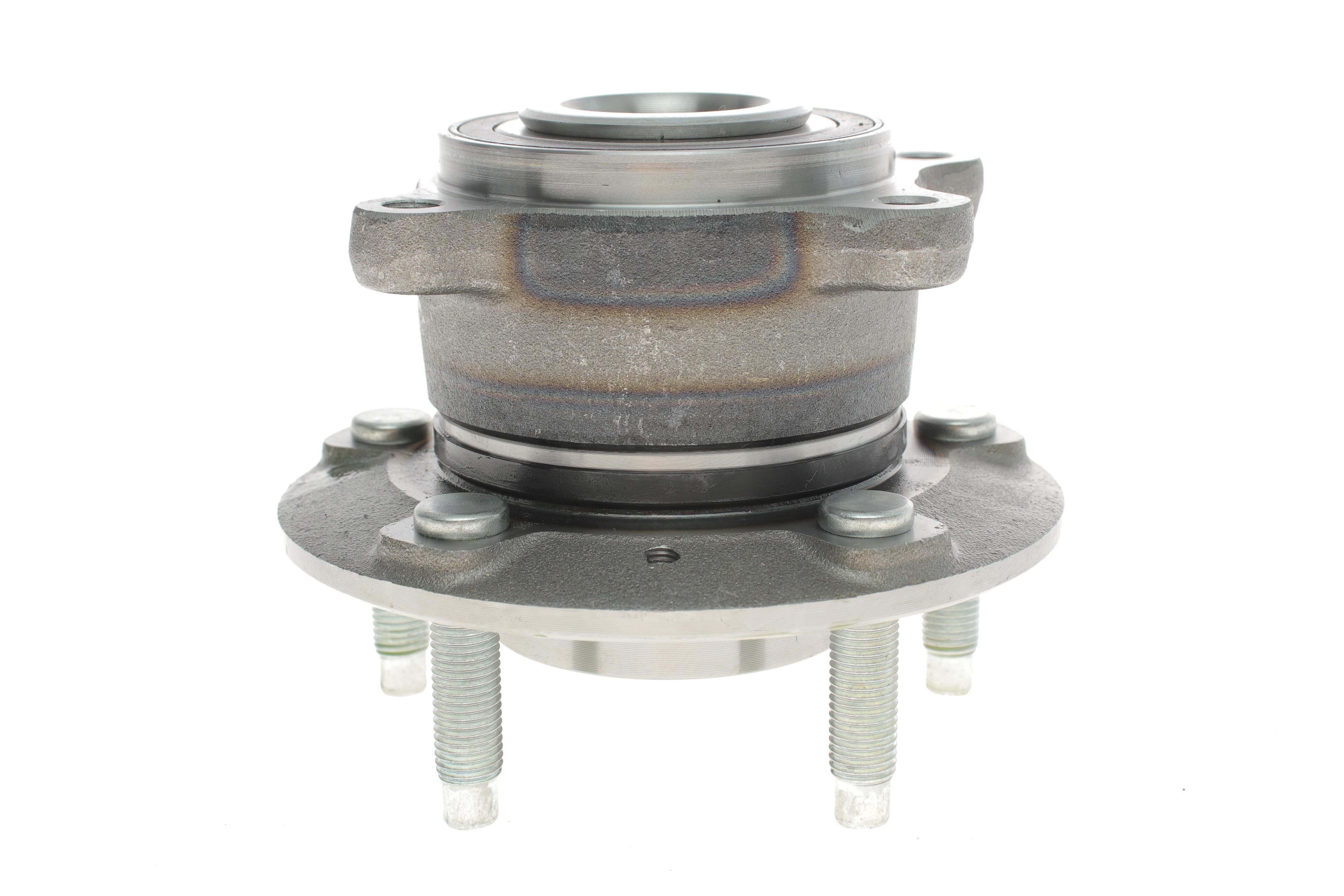 Підшипник маточини (задньої) Opel Astra 09-