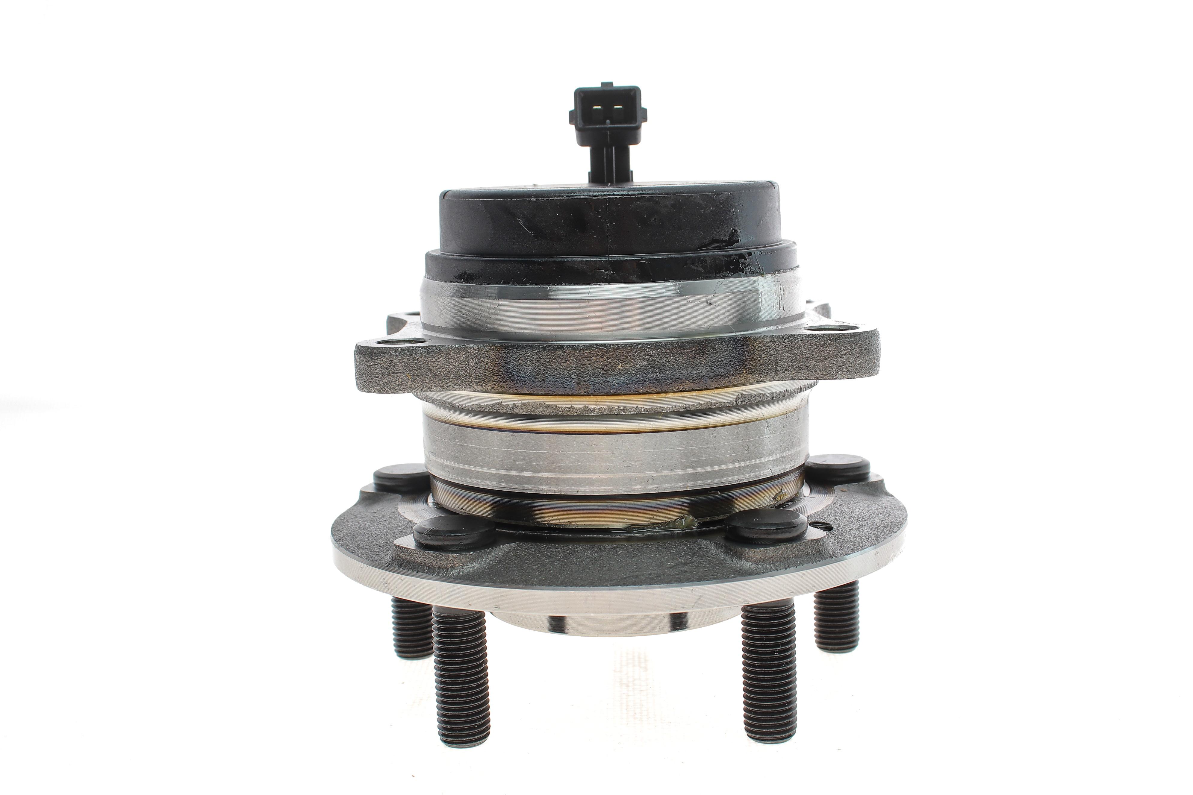 Підшипник маточини (задньої) Hyundai Santa Fe/Kia Sorento 06- (+ABS)