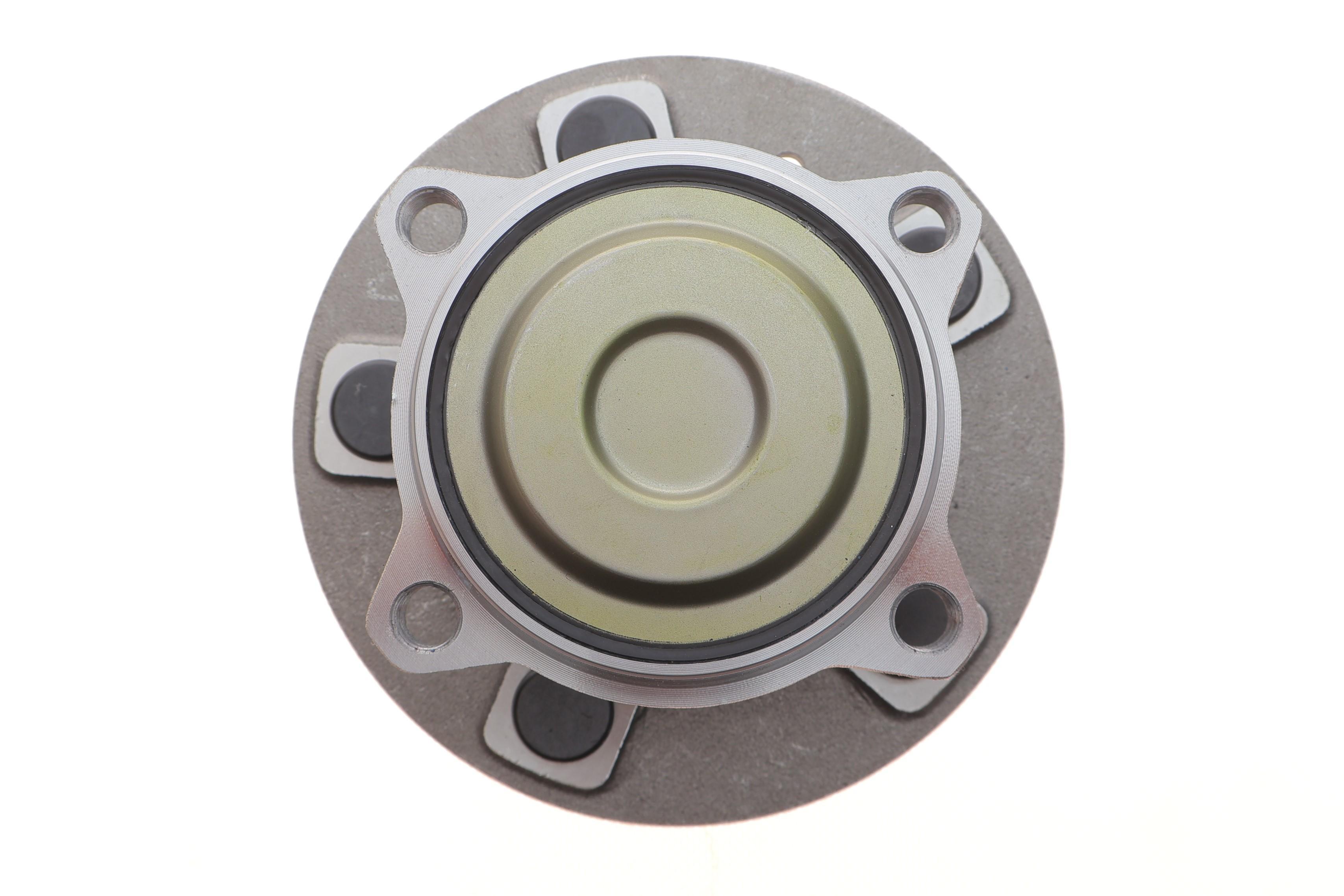 Підшипник маточини (передньої/задньої) Tesla Model S 12-