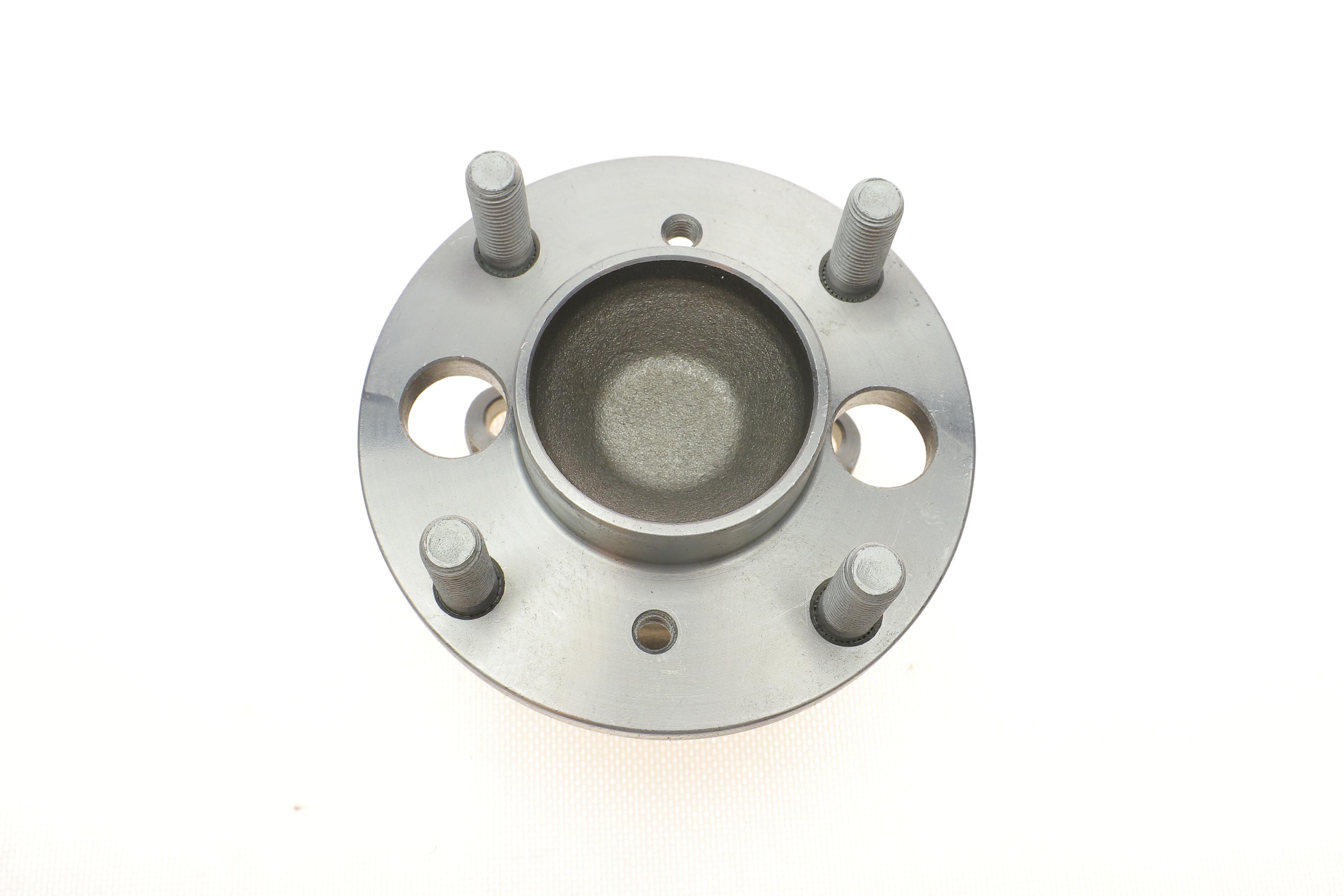 Підшипник маточини (задньої) Ford Fiesta 08-17 (к-кт)