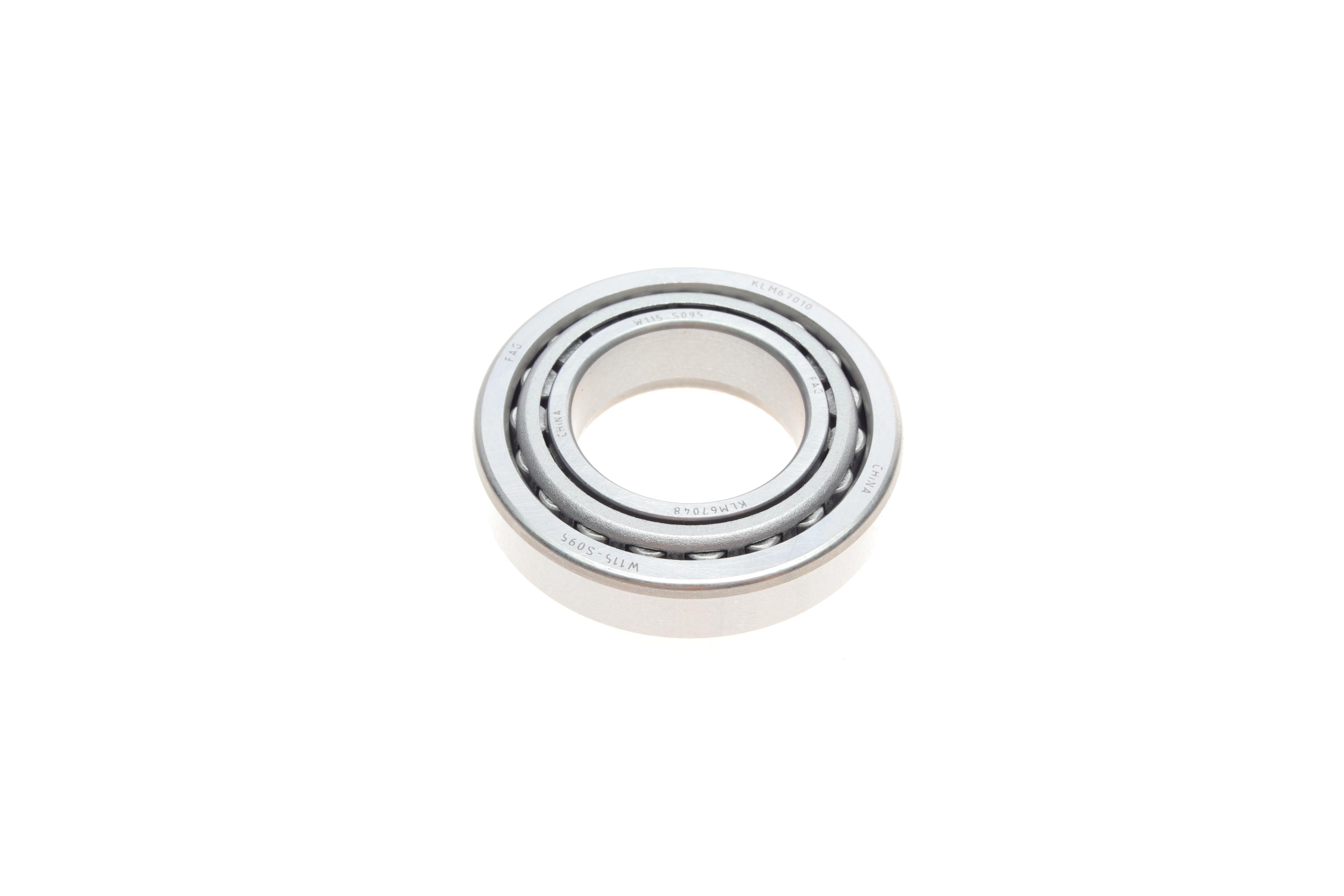 Підшипник маточини (задньої) Opel Combo 94-01