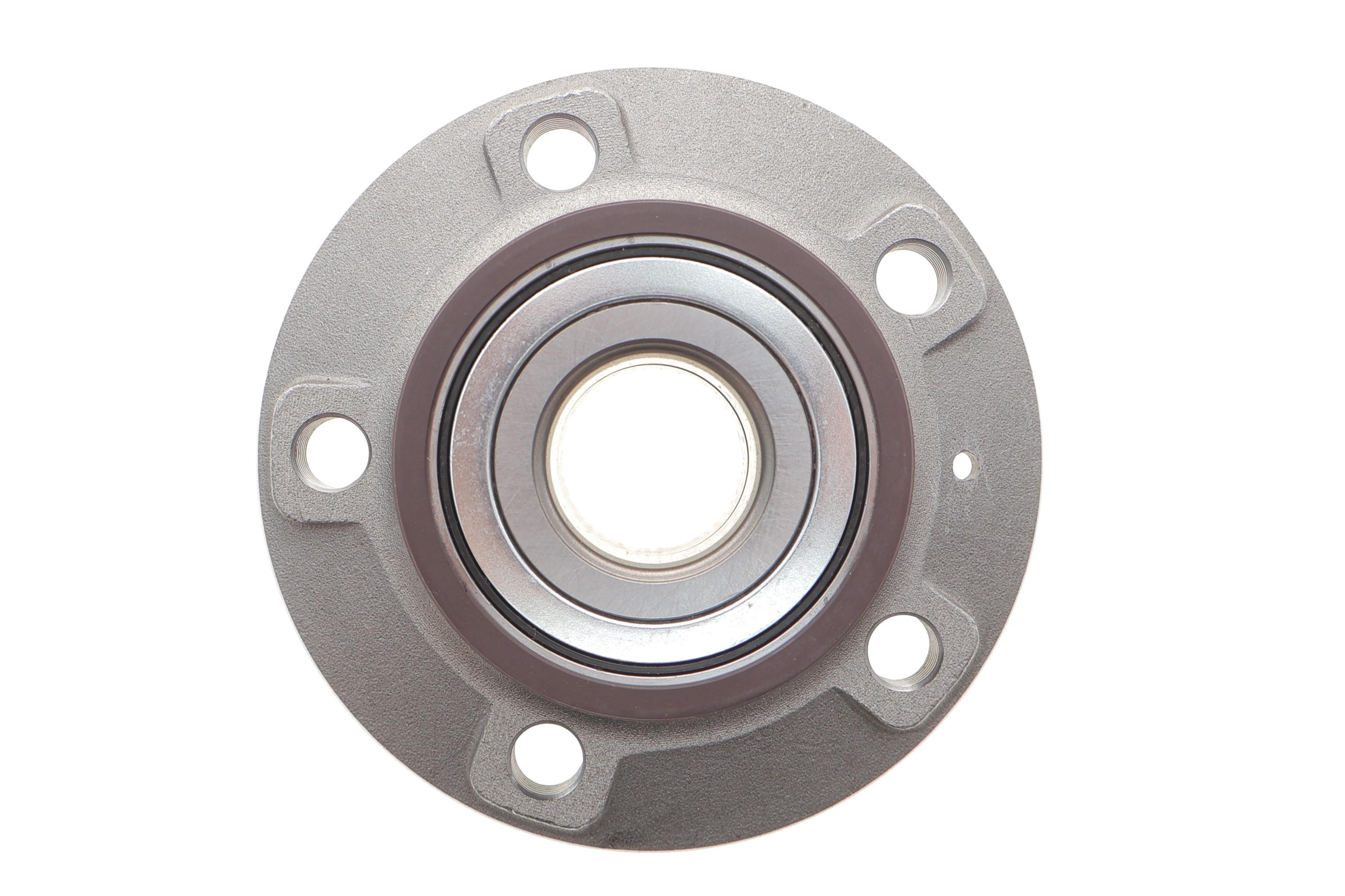 Підшипник маточини (задньої) Audi A4/A5/A6 1.8-3.2 07-