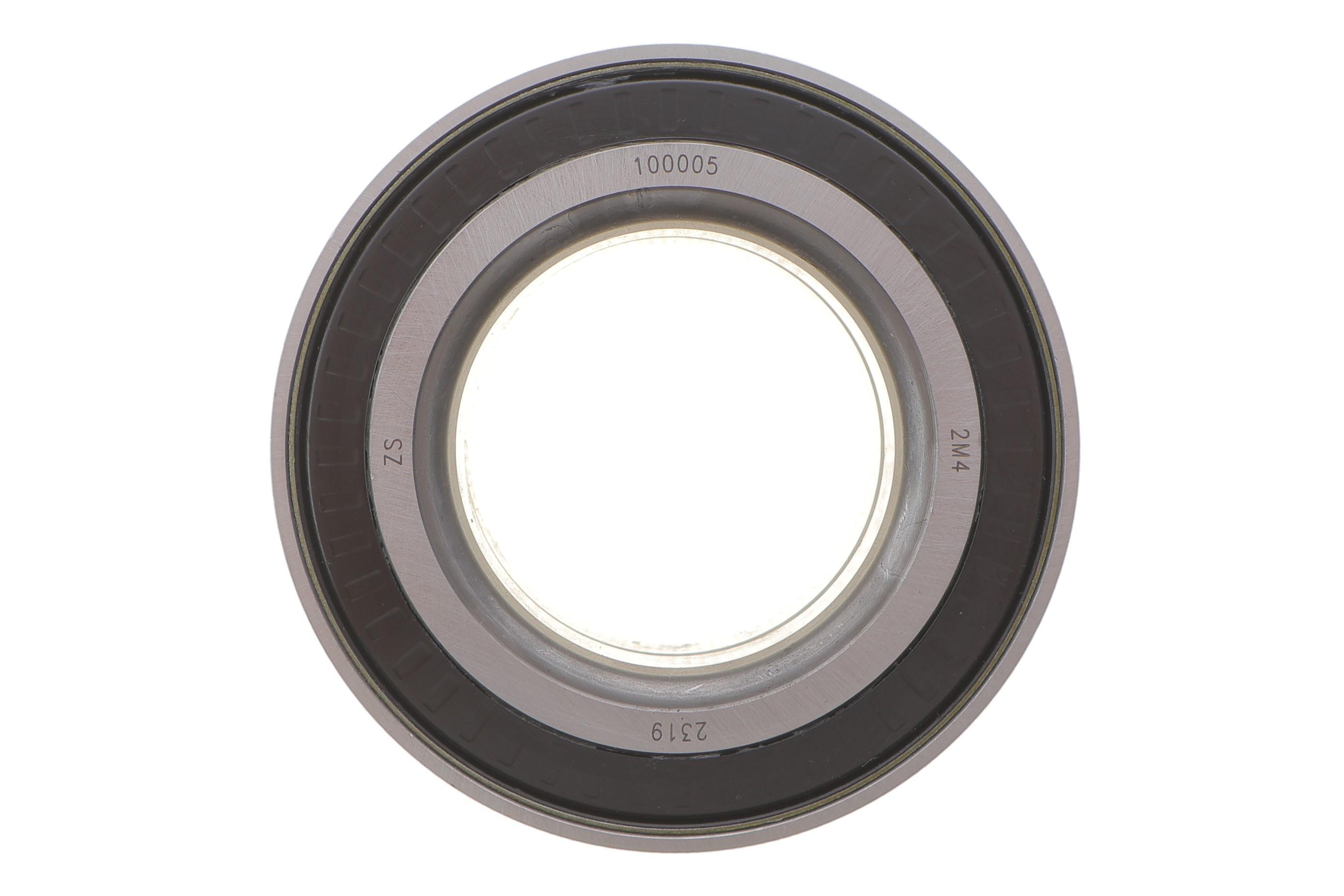 Підшипник маточини (передньої) BMW 3 (E90/E91)/5 (E60)/X3 (E83)/X5 (E53) 00-(48.9.x90.3x45.1)(+ABS)