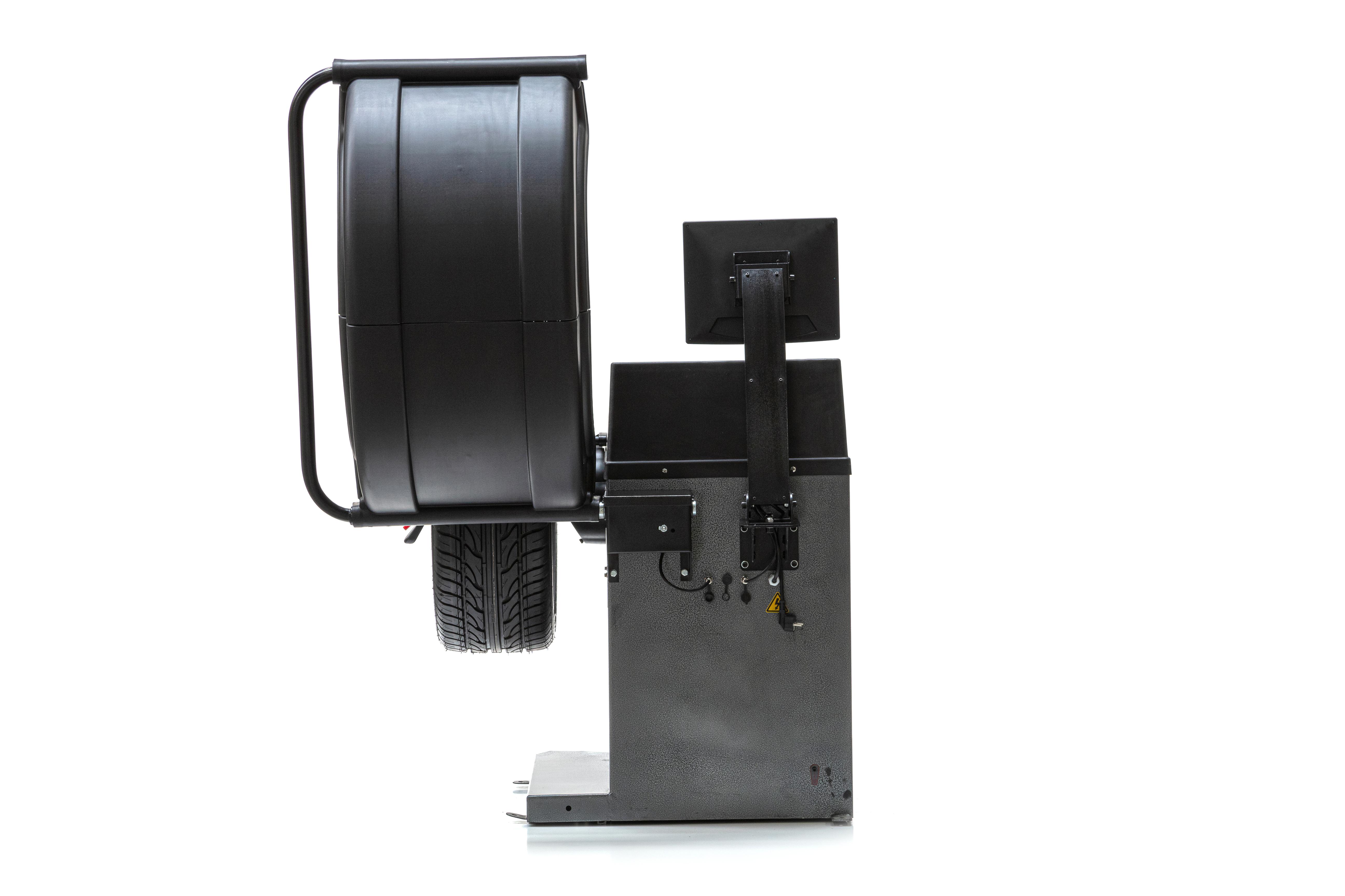 Стенд балансувальний для колес ATH W42 LED 2D 230V