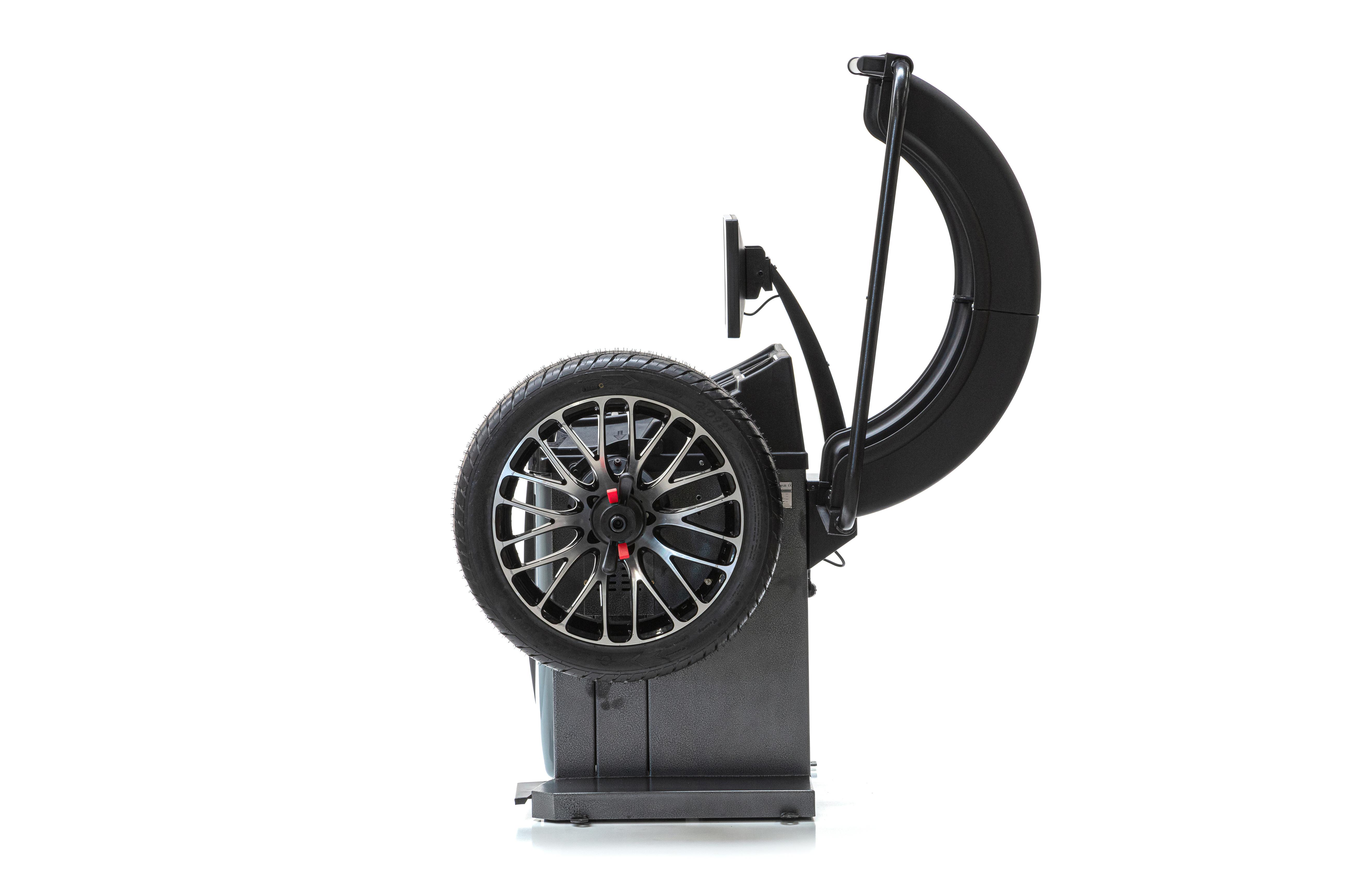 Стенд балансувальний для колес ATH W42 LED 2D 230V