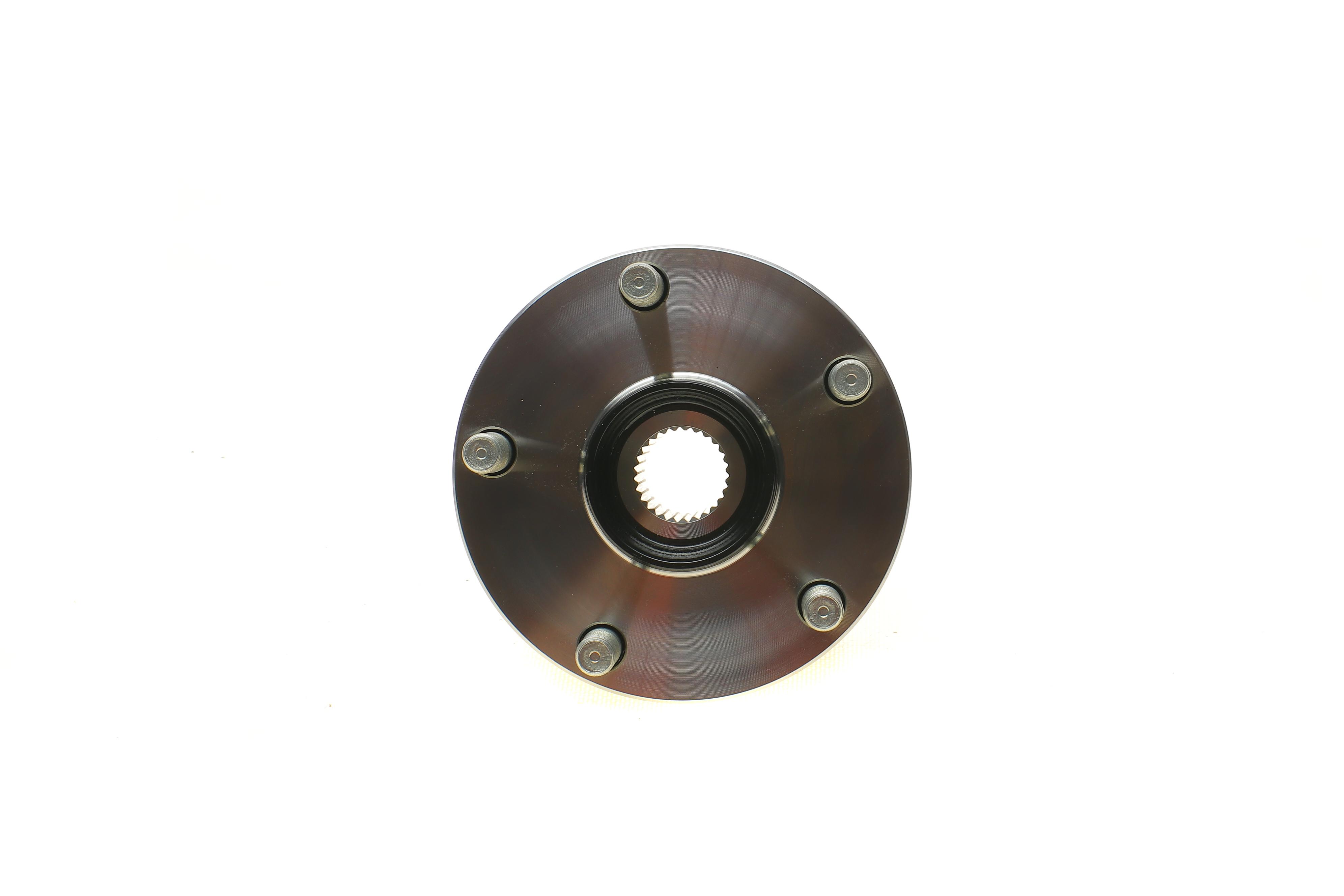 Підшипник маточини (передньої) Subaru Impreza 2.5 WRX STi 05-13