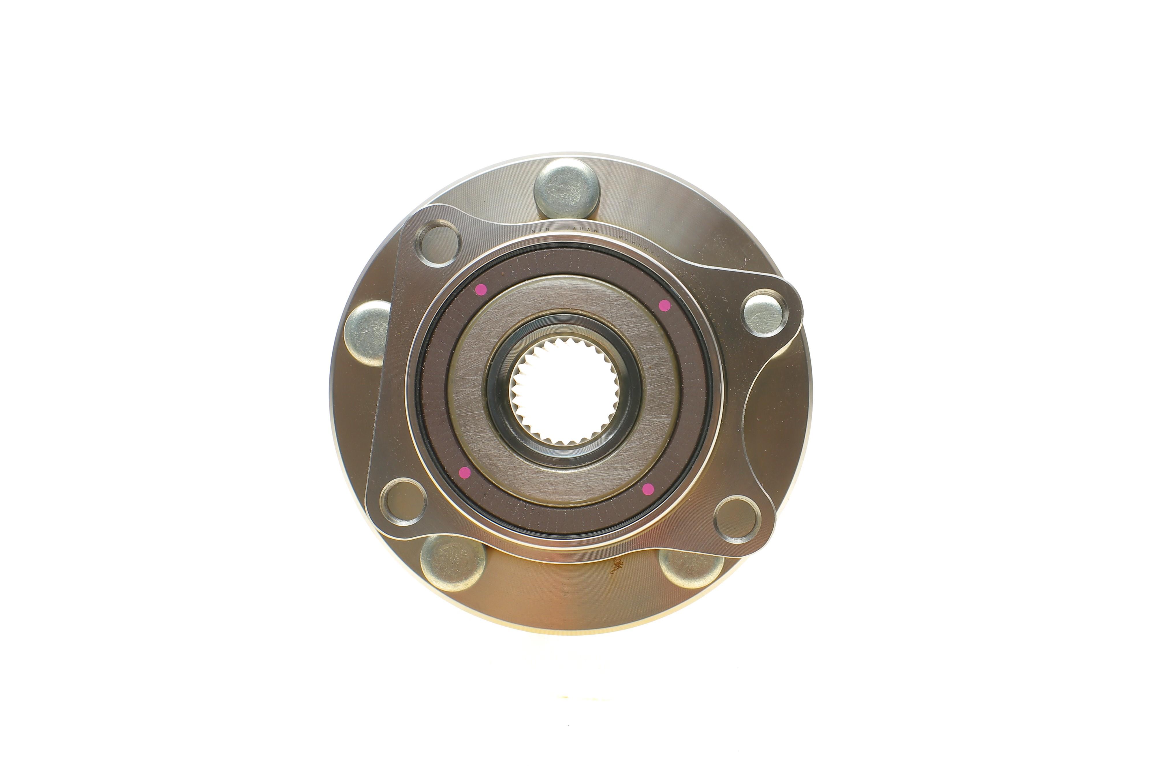 Підшипник маточини (передньої) Subaru Impreza 2.5 WRX STi 05-13