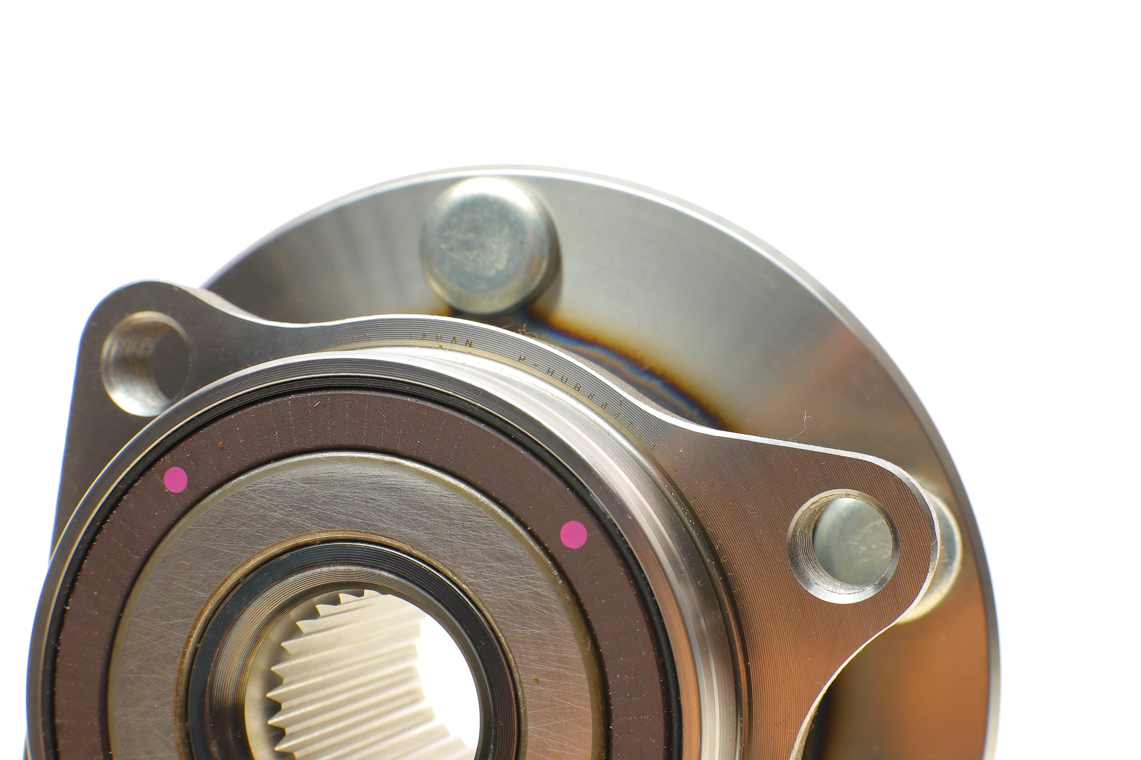 Підшипник маточини (передньої) Subaru Impreza 2.5 WRX STi 05-13