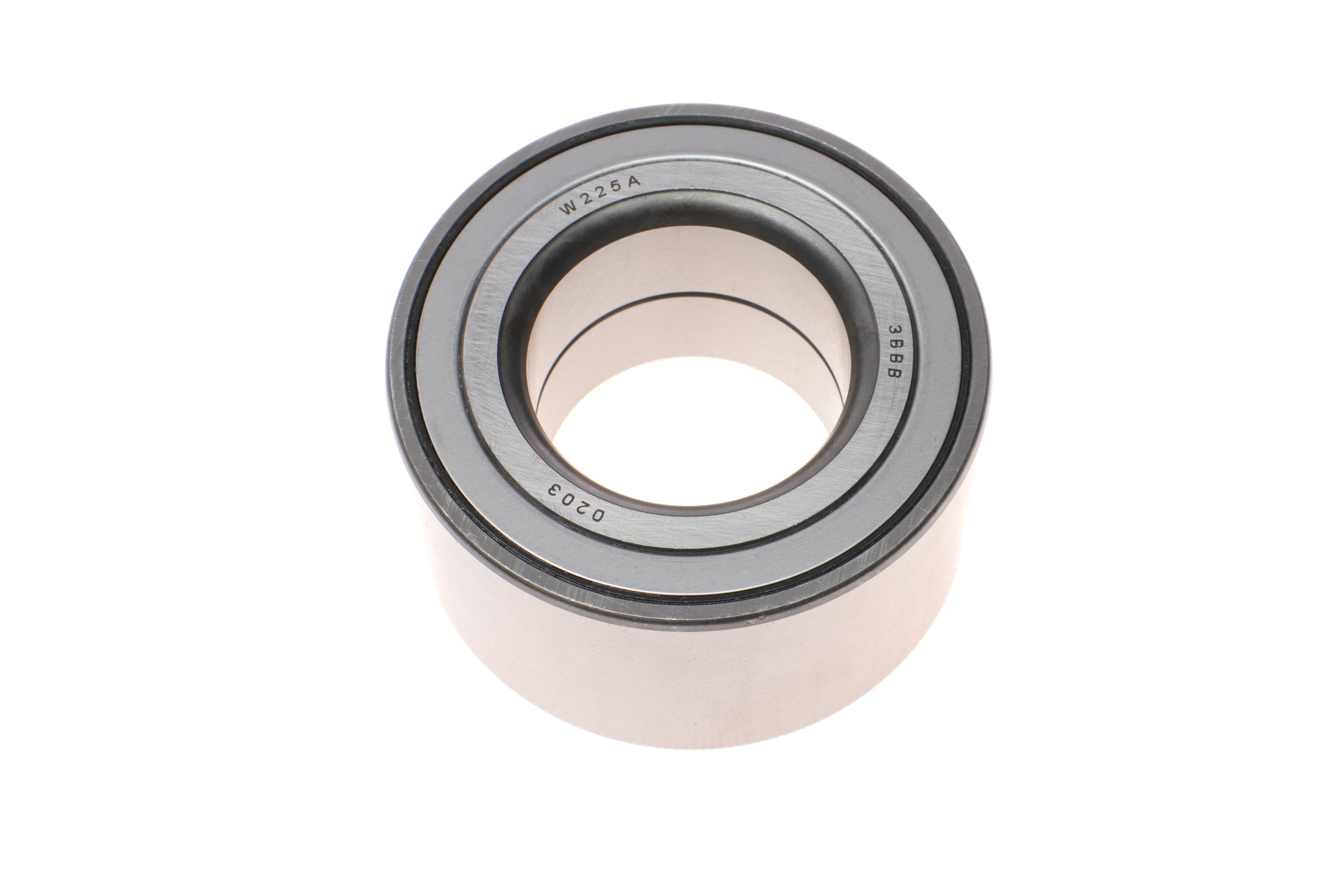 Підшипник маточини (передньої) Toyota Camry 96-06/Lexus RX300 03-08 (45x84x45)