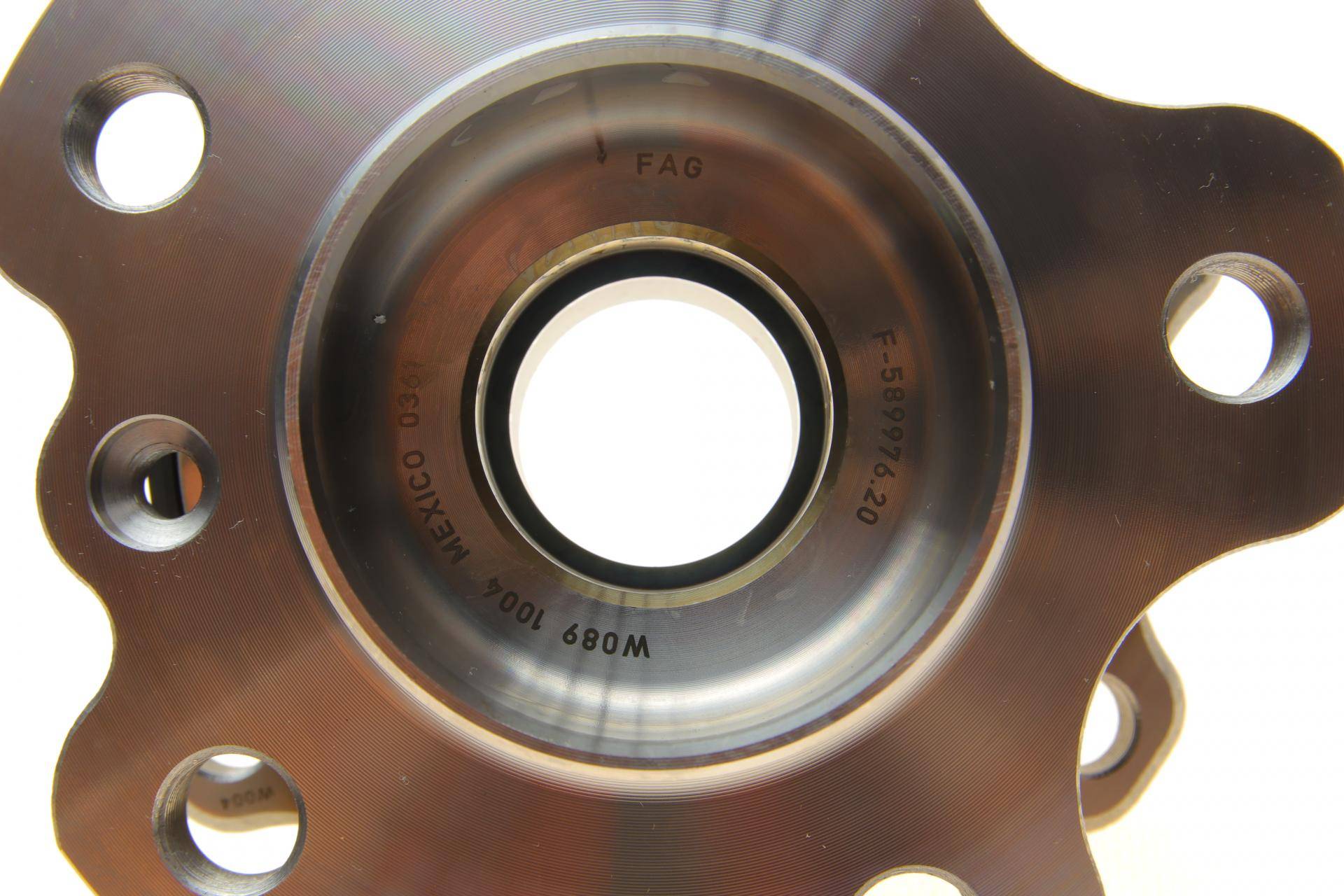 Підшипник маточини (передньої) BMW X5 (G05/F95)/X6 (G06/F96) 18- B47/B57/B58/N63