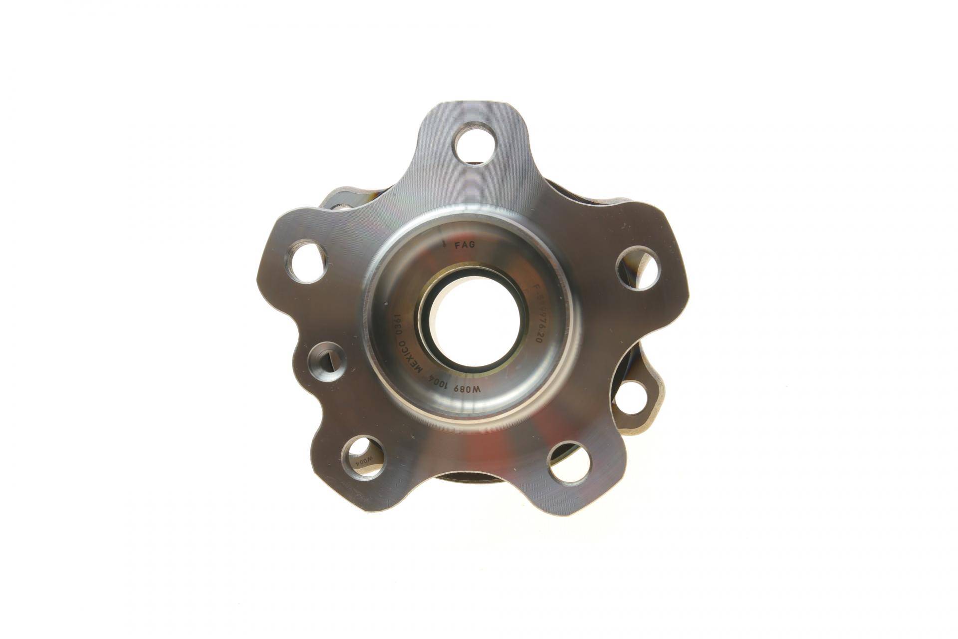 Підшипник маточини (передньої) BMW X5 (G05/F95)/X6 (G06/F96) 18- B47/B57/B58/N63