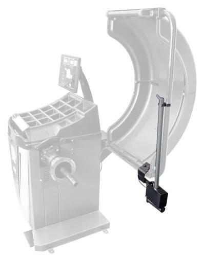 Вимірювач ширини колеса стенду балансувального для колес ATH W42/W62