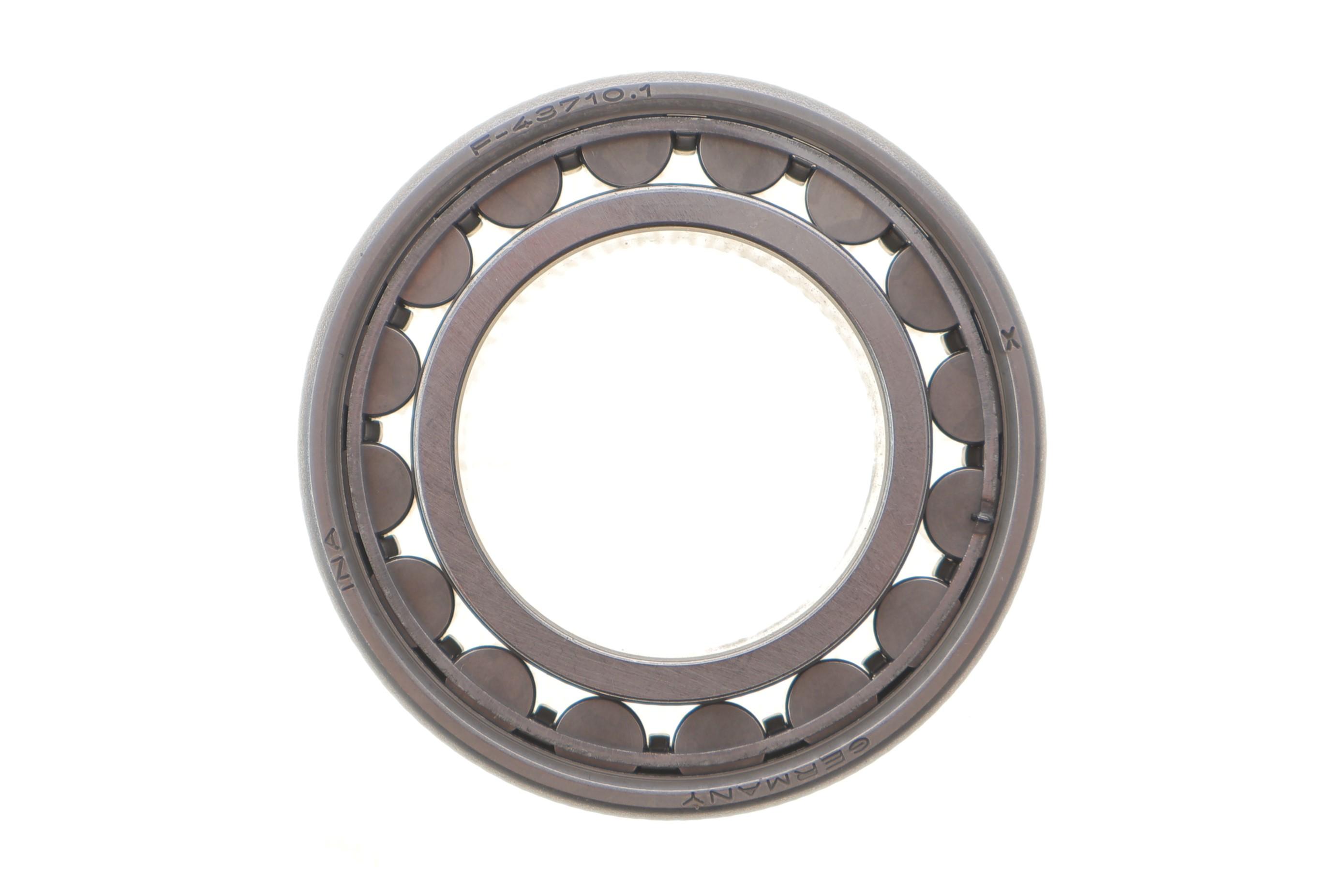 Підшипник маточини (задньої) VW T3 79-92 (к-кт)