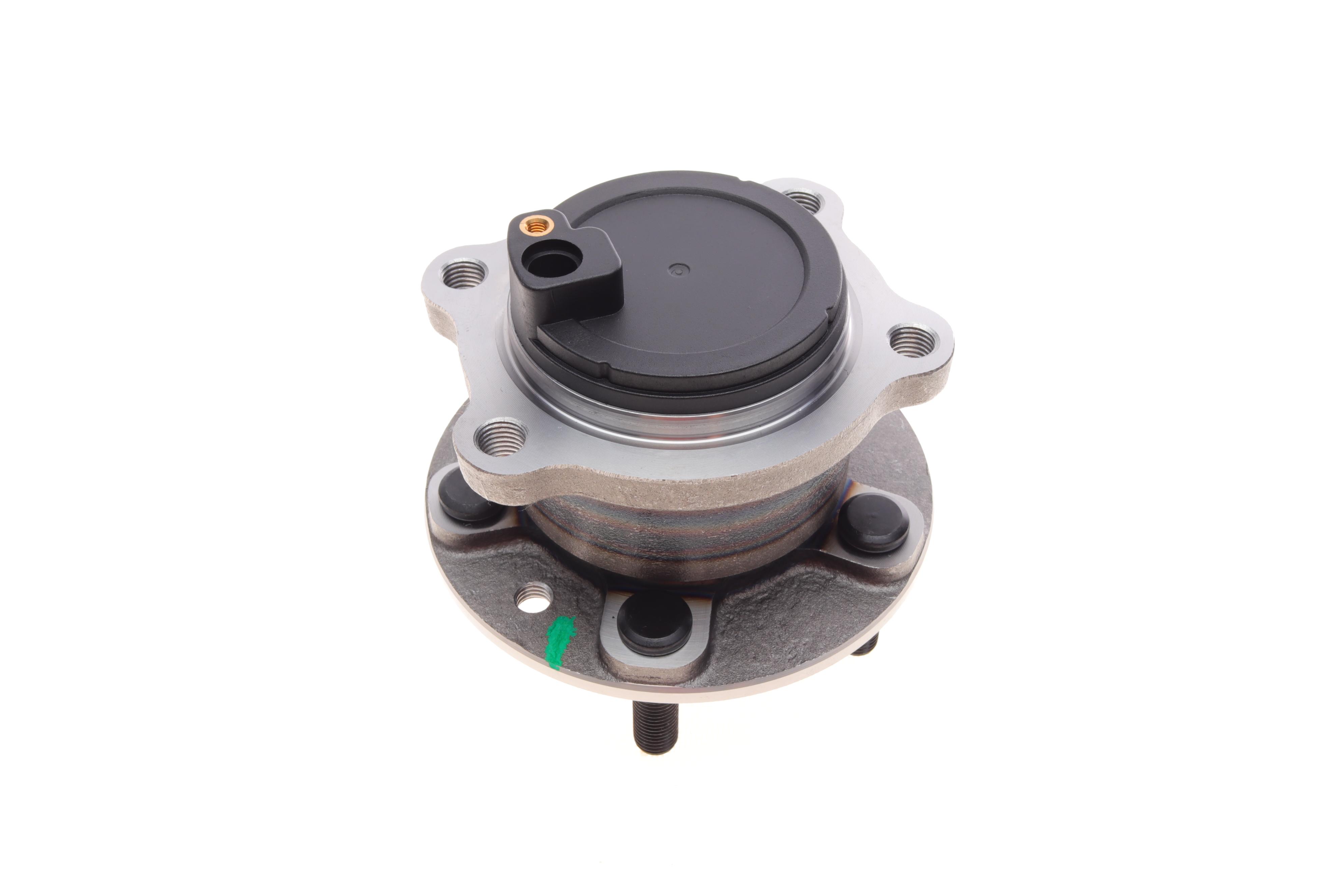 Підшипник маточини (задньої) Ford Focus 1.0-2.0 TDCi 10-(D=136/M12x1.5)(+ABS)