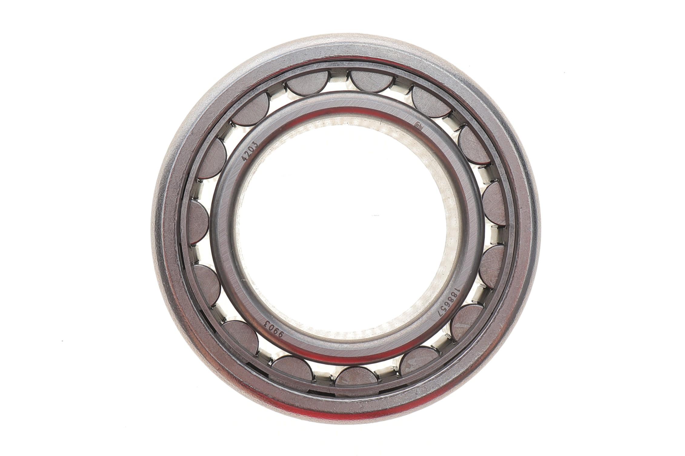 Підшипник маточини (задньої) VW T2/T3 70-92 (35x62x19/35x72x17)(к-кт)