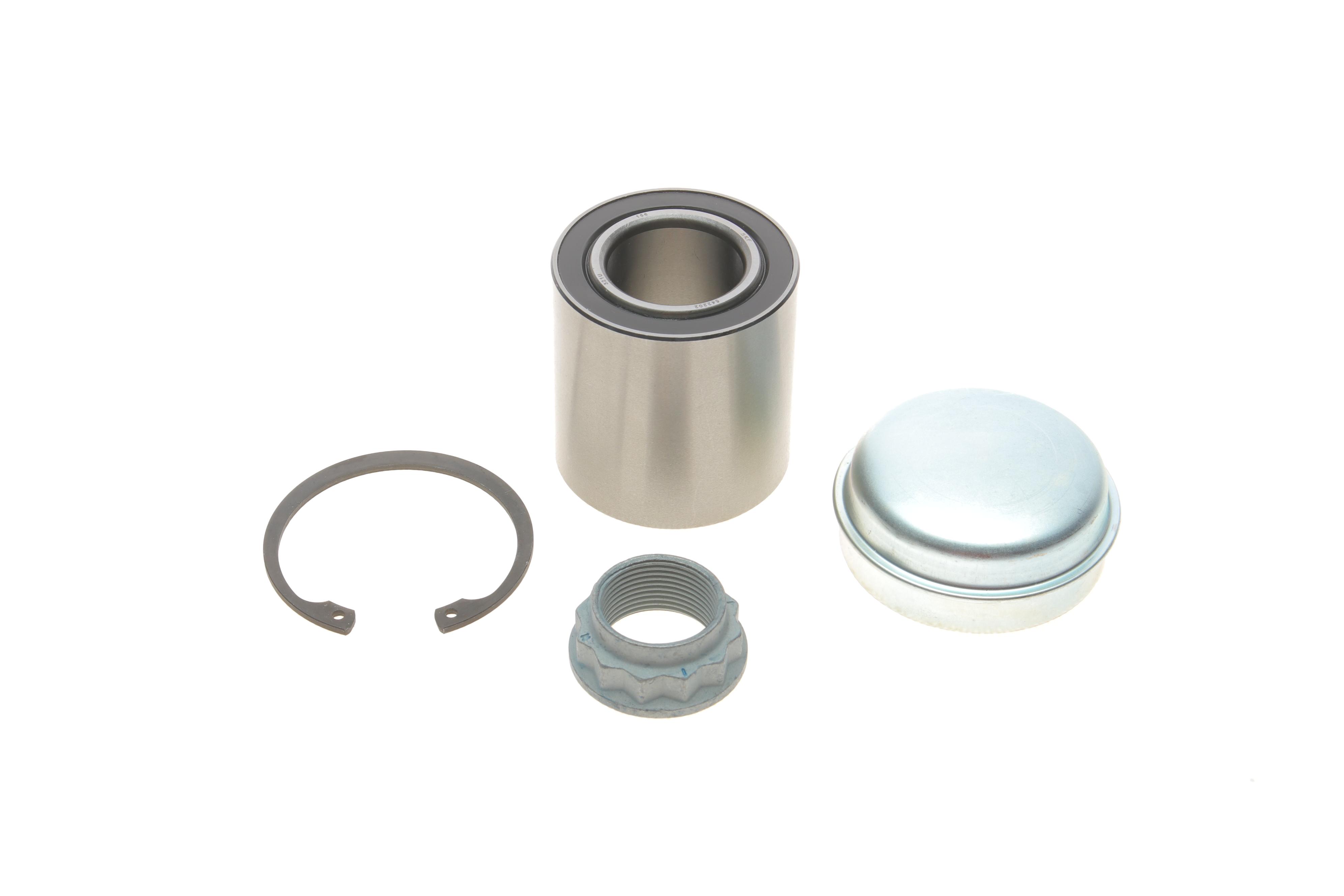 Підшипник маточини (задньої) MB Vaneo (W414) 1.6/1.9/1.7CDI 02-05