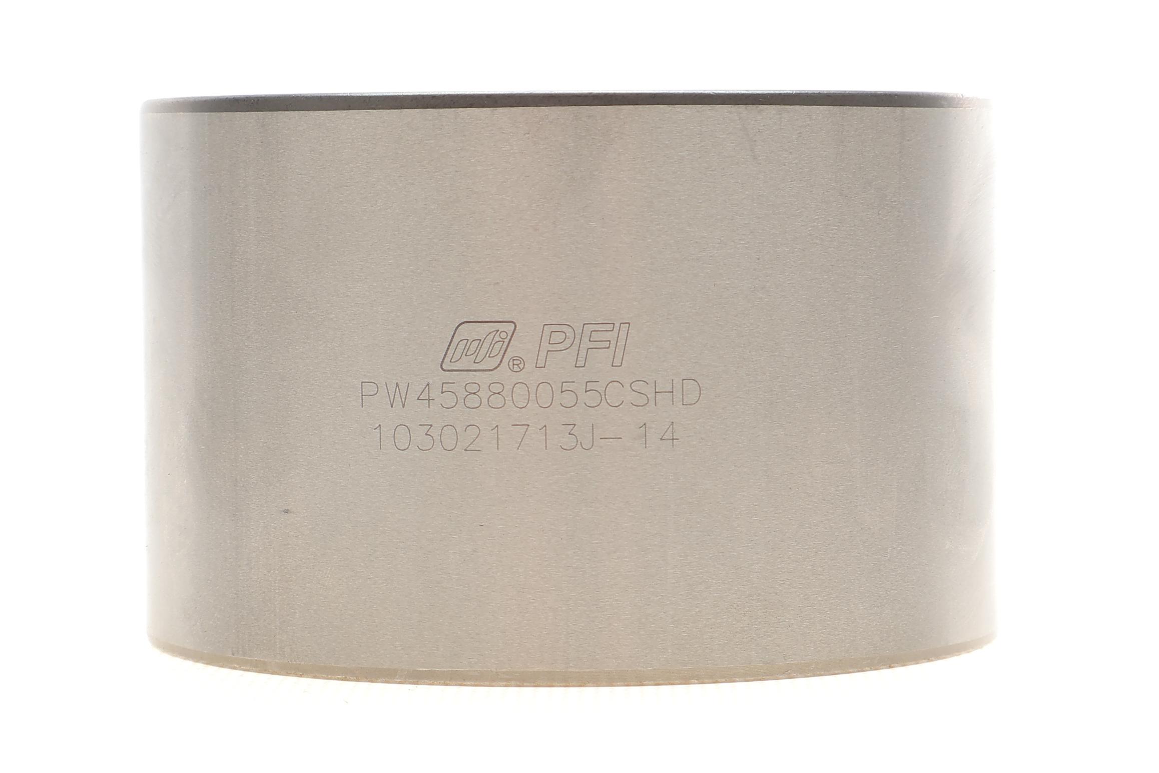 Підшипник маточини (передньої) Iveco Daily 65C13 99-06 (45x88x55)