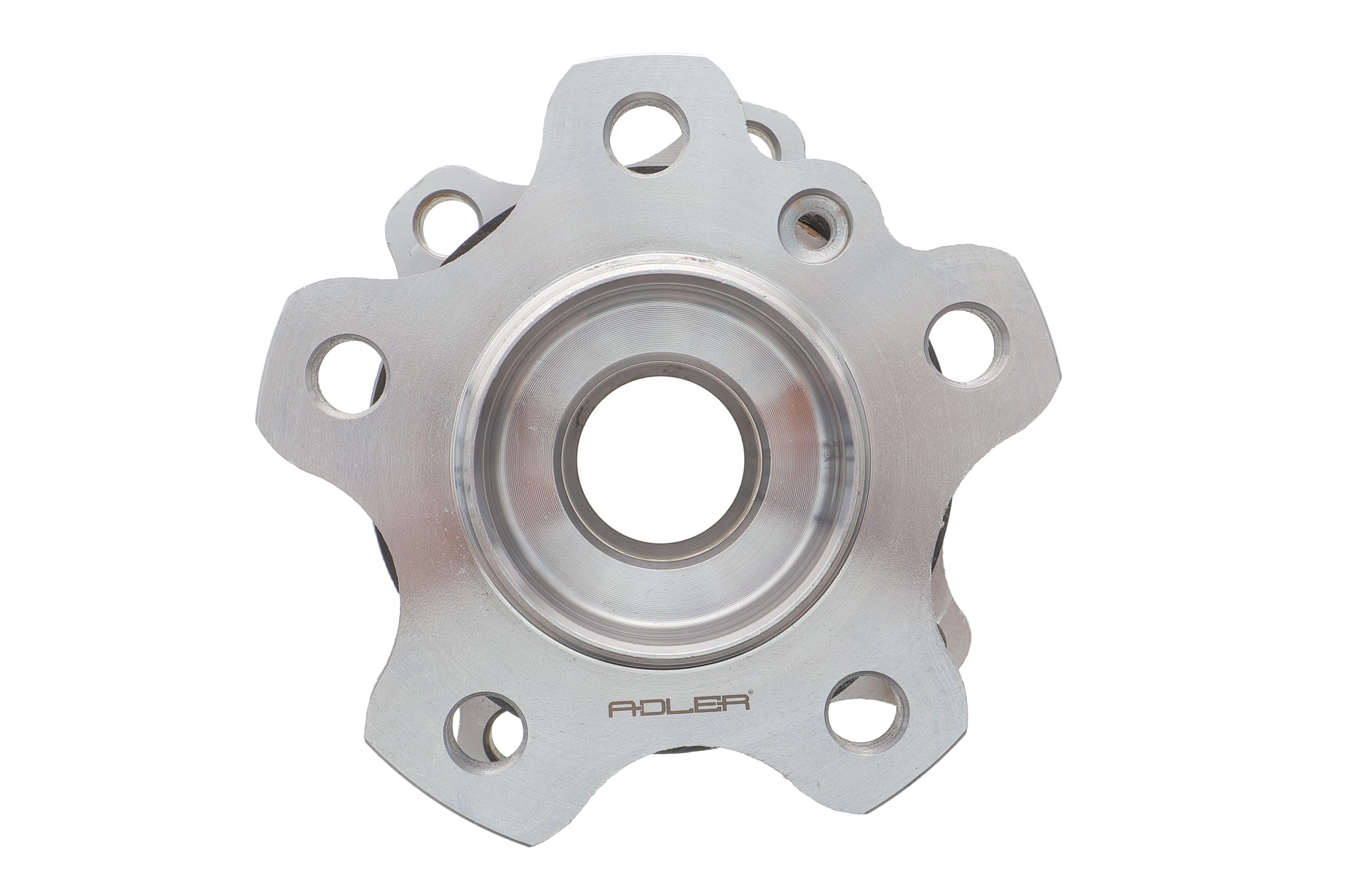 Підшипник маточини (задньої) BMW X3 (G01/F97)/X4 (G02/F98) 19-