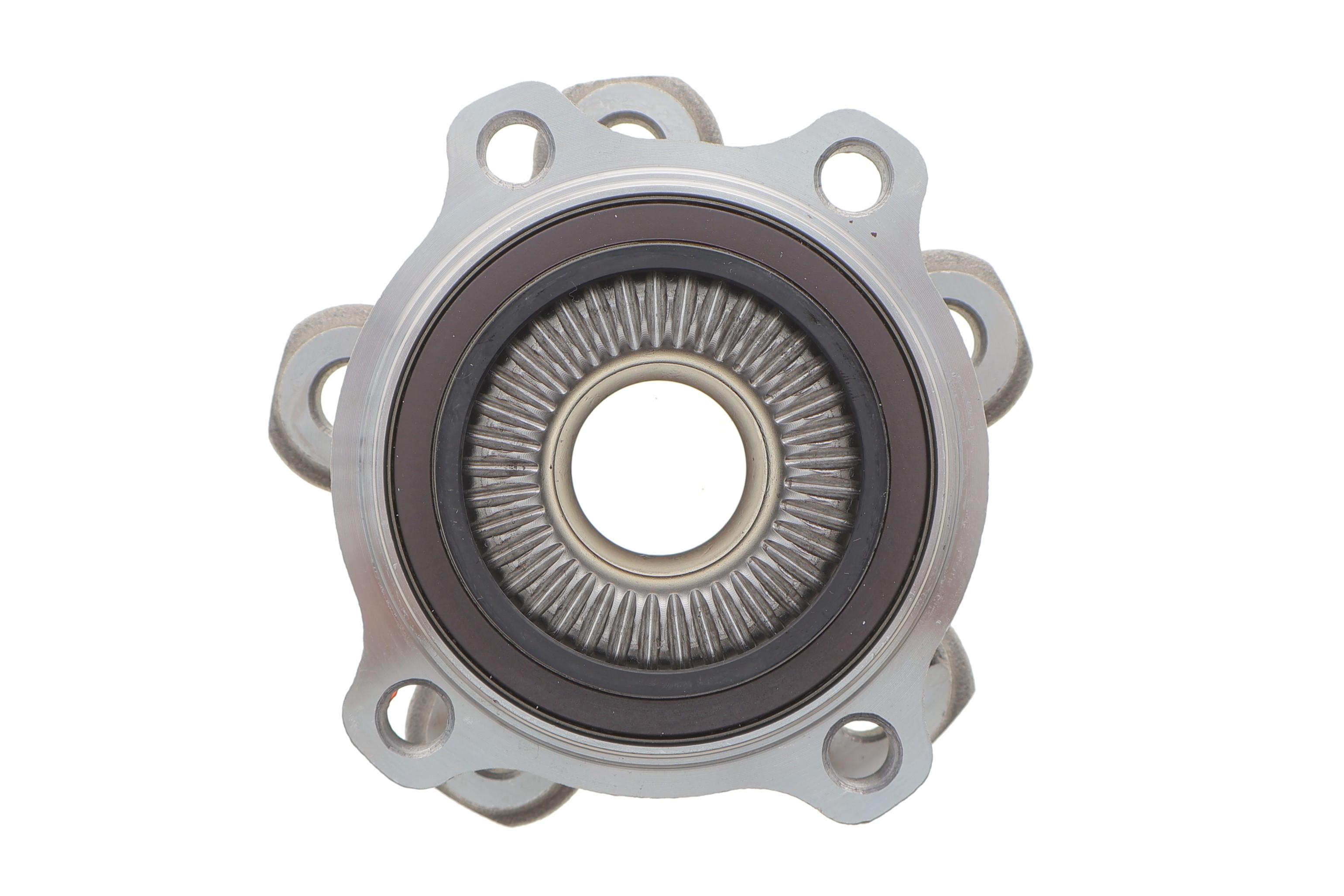 Підшипник маточини (задньої) BMW X3 (G01/F97)/X4 (G02/F98) 19-