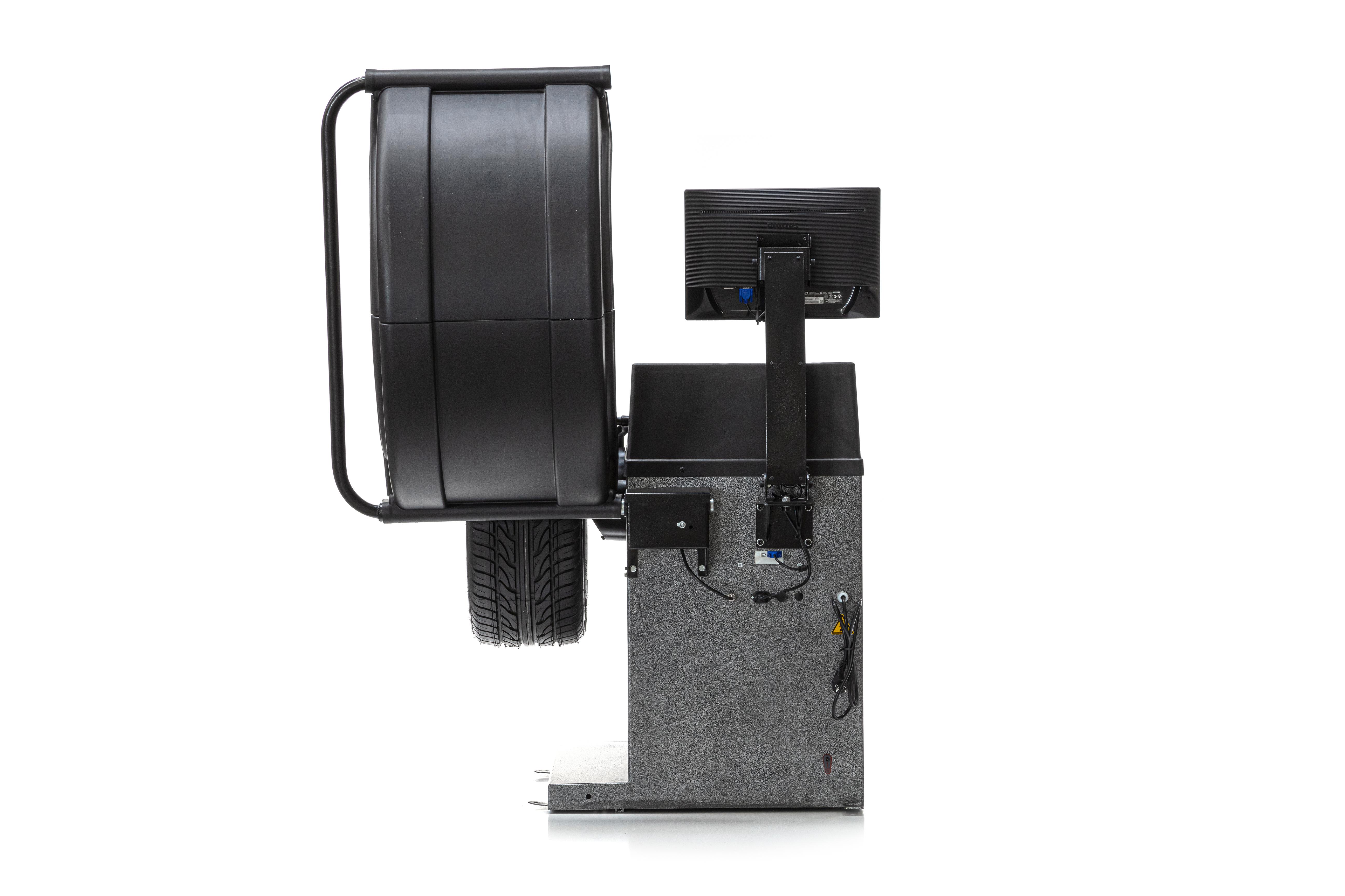 Стенд балансувальний для колес ATH W62 2D Wheelbalancer 230V