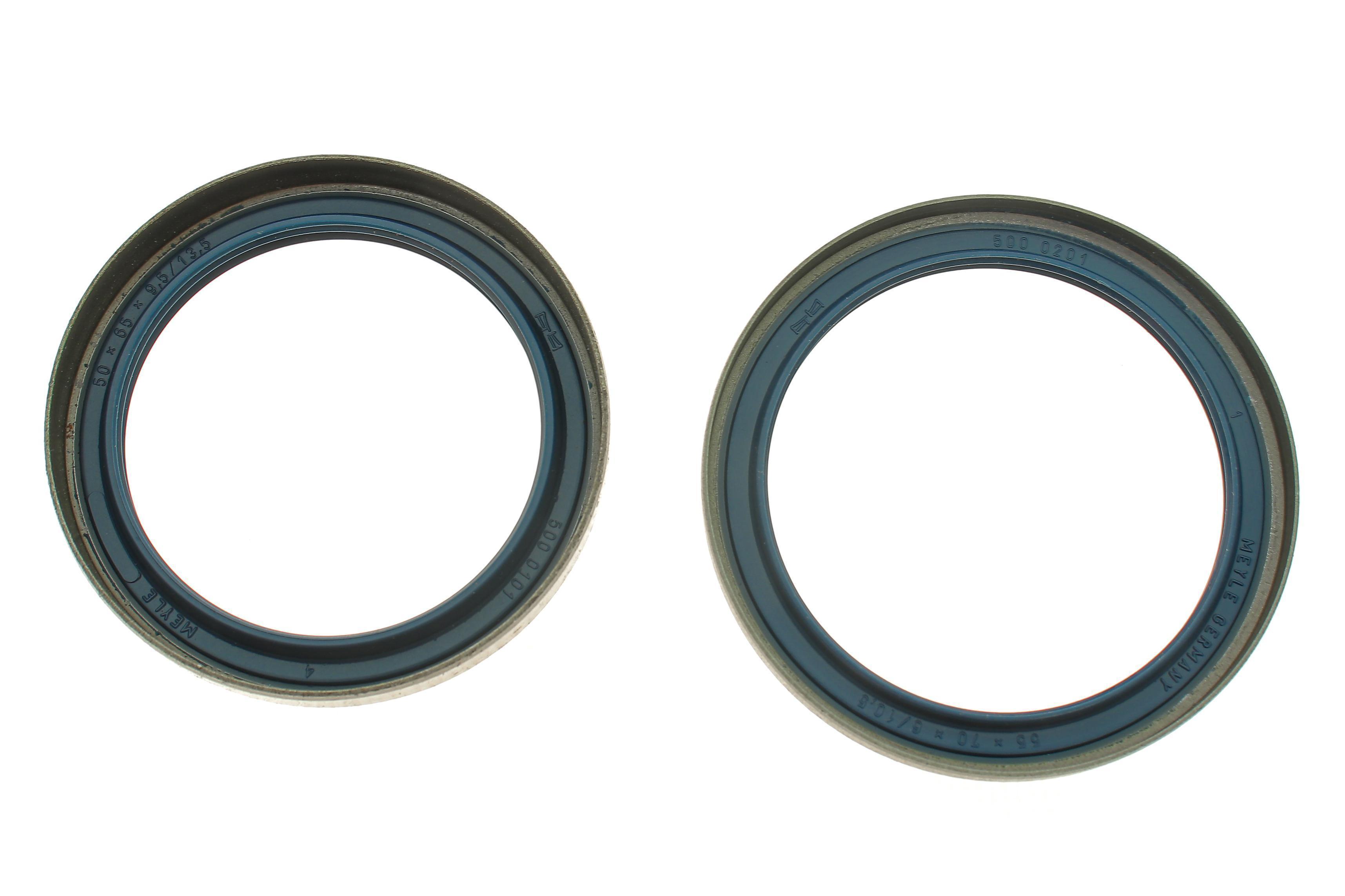 Підшипник маточини (передньої) Ford Escort/Fiesta -89 (35x60x19)