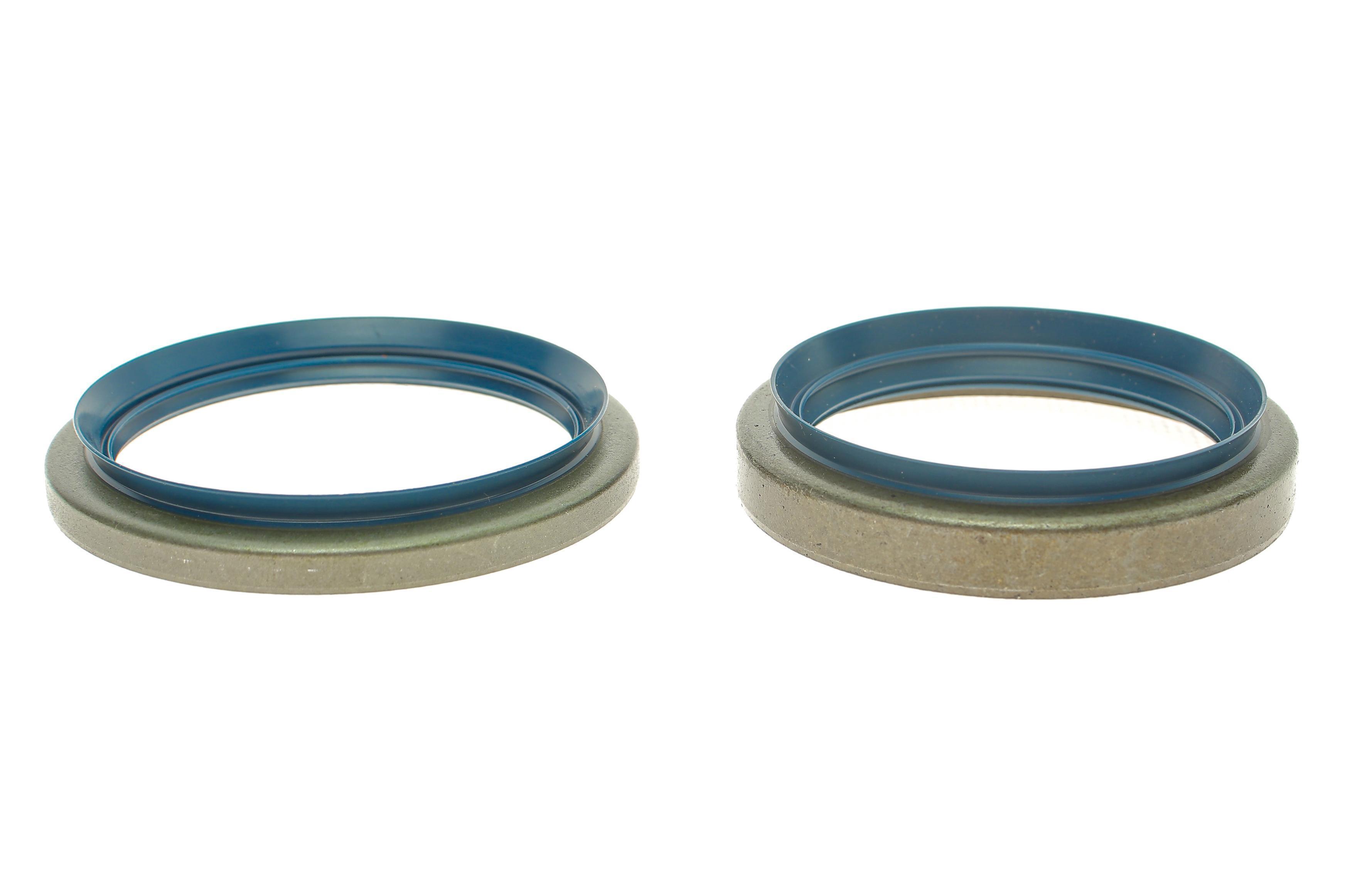 Підшипник маточини (передньої) Ford Escort/Fiesta -89 (35x60x19)