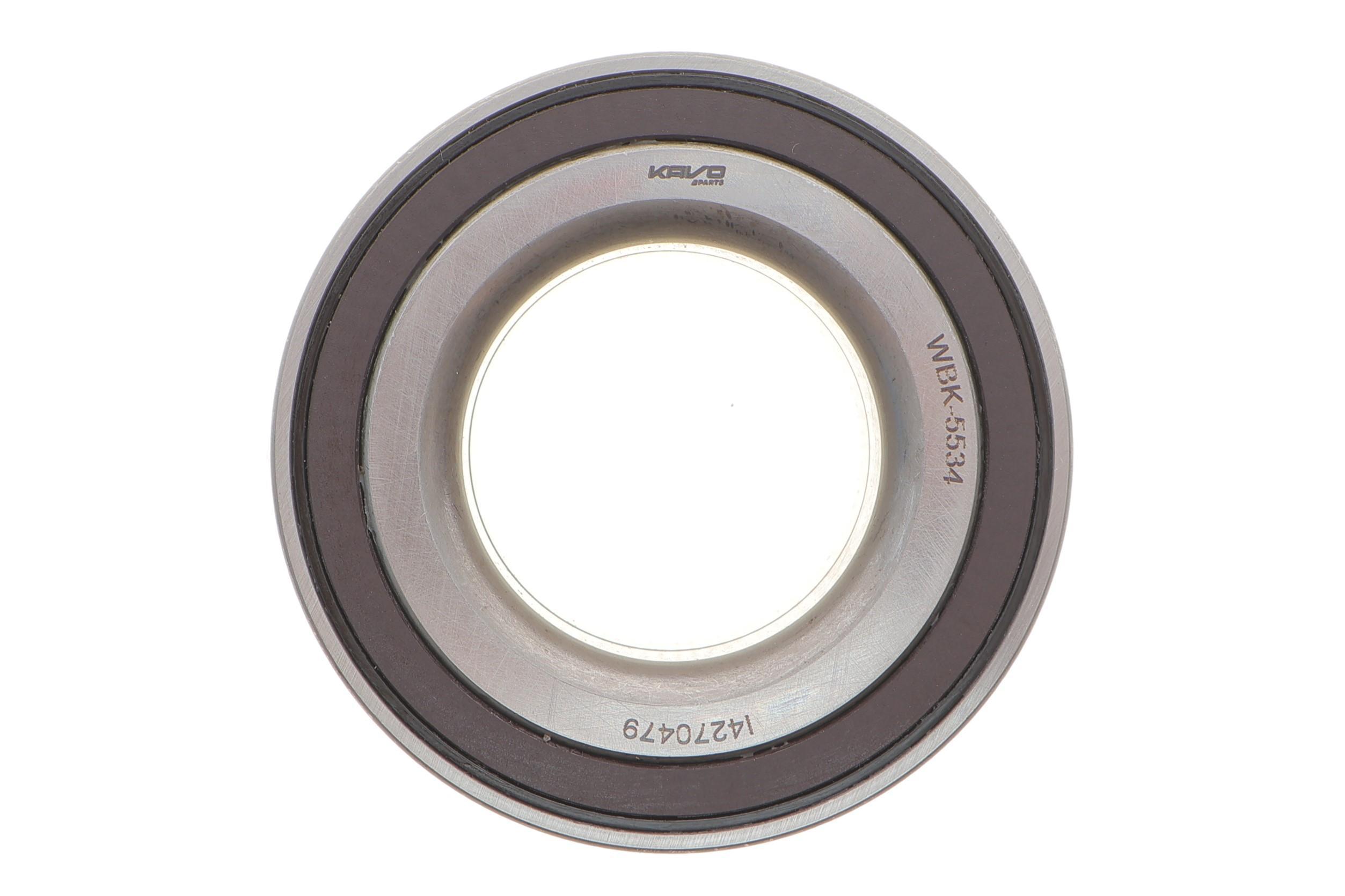 Підшипник маточини (передньої) Mitsubishi Colt 04-12/Smart Forfour 02-06 (+ABS)