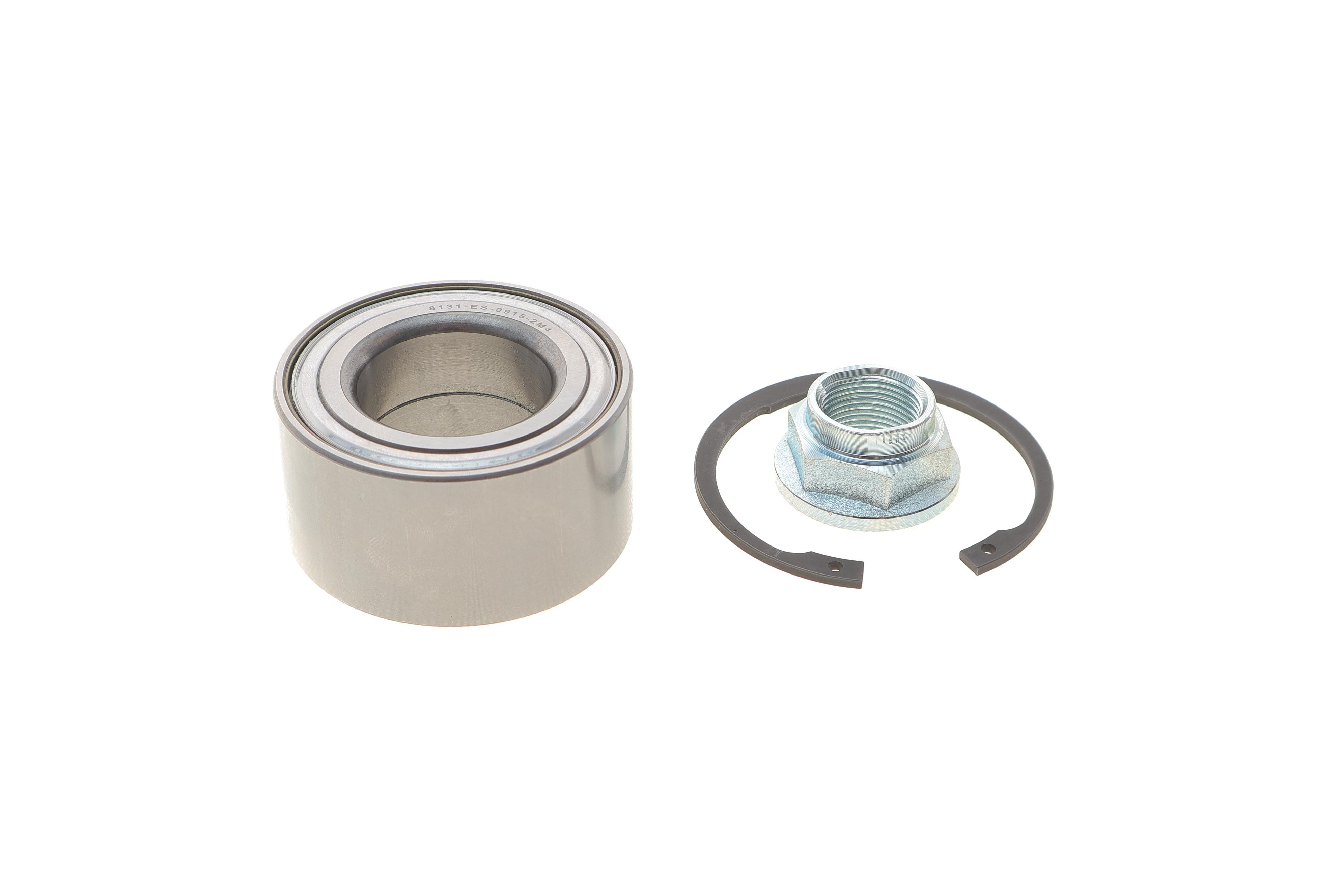 Підшипник маточини (передньої) Ford Transit Courier 14- (39x72x37) (+ABS)