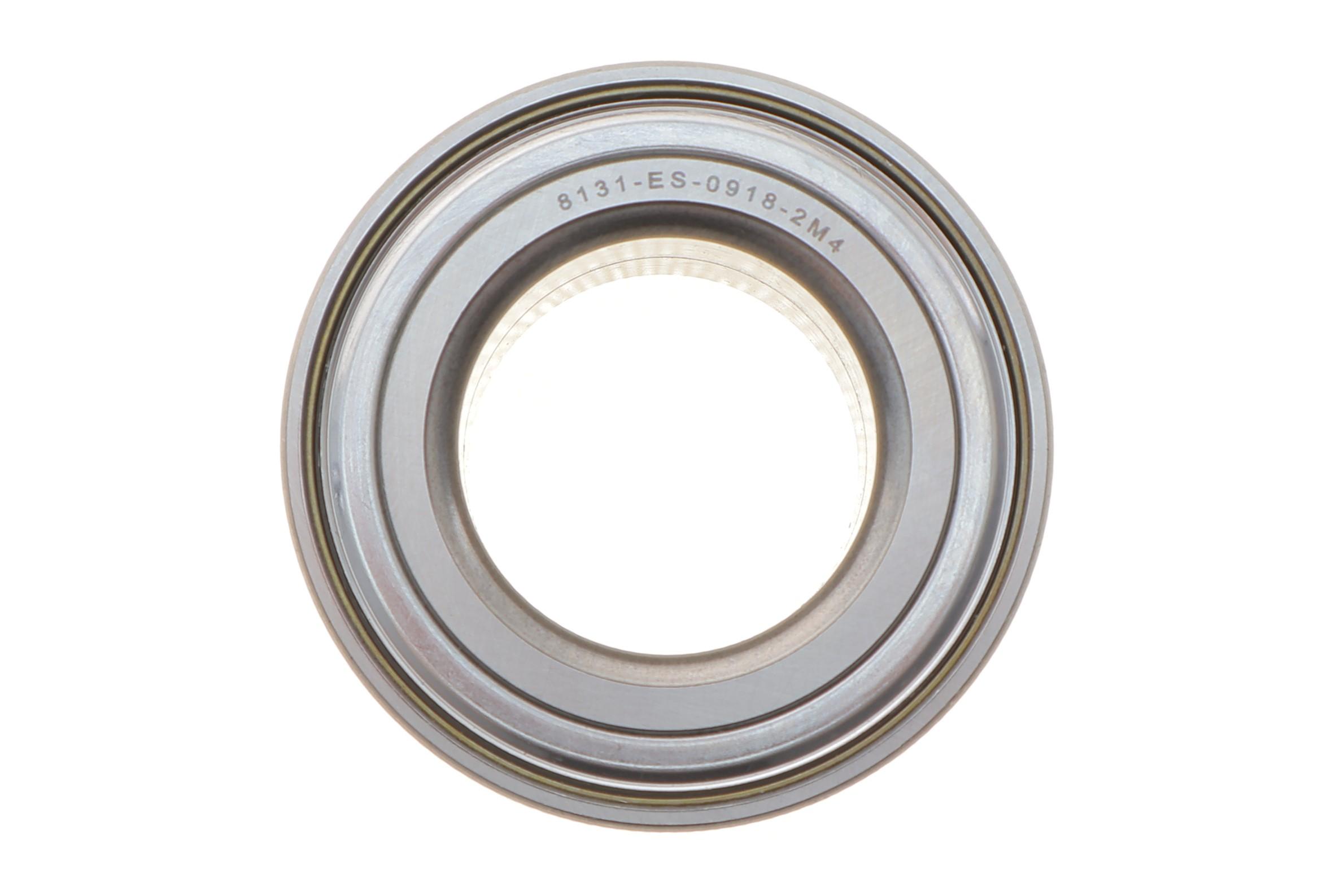 Підшипник маточини (передньої) Ford Transit Courier 14- (39x72x37) (+ABS)