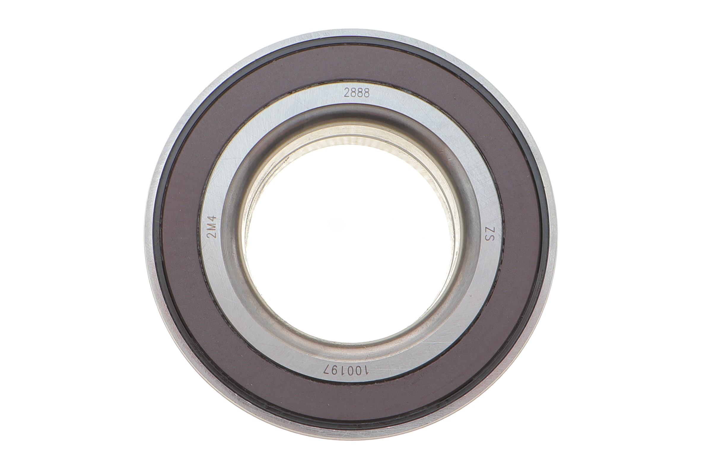 Підшипник маточини (задньої) BMW 1 (E82/E88)/3 (E91/E93) 05-13 (45x85x41)(+ABS)