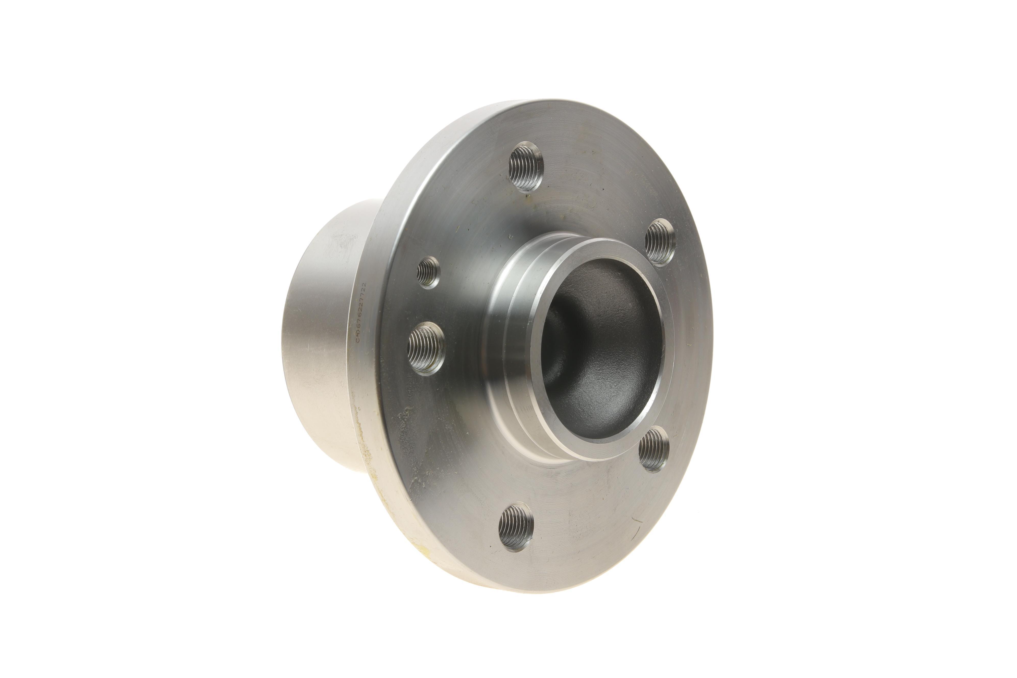 Підшипник маточини (передньої) MB Vito/Viano (W639) 03-