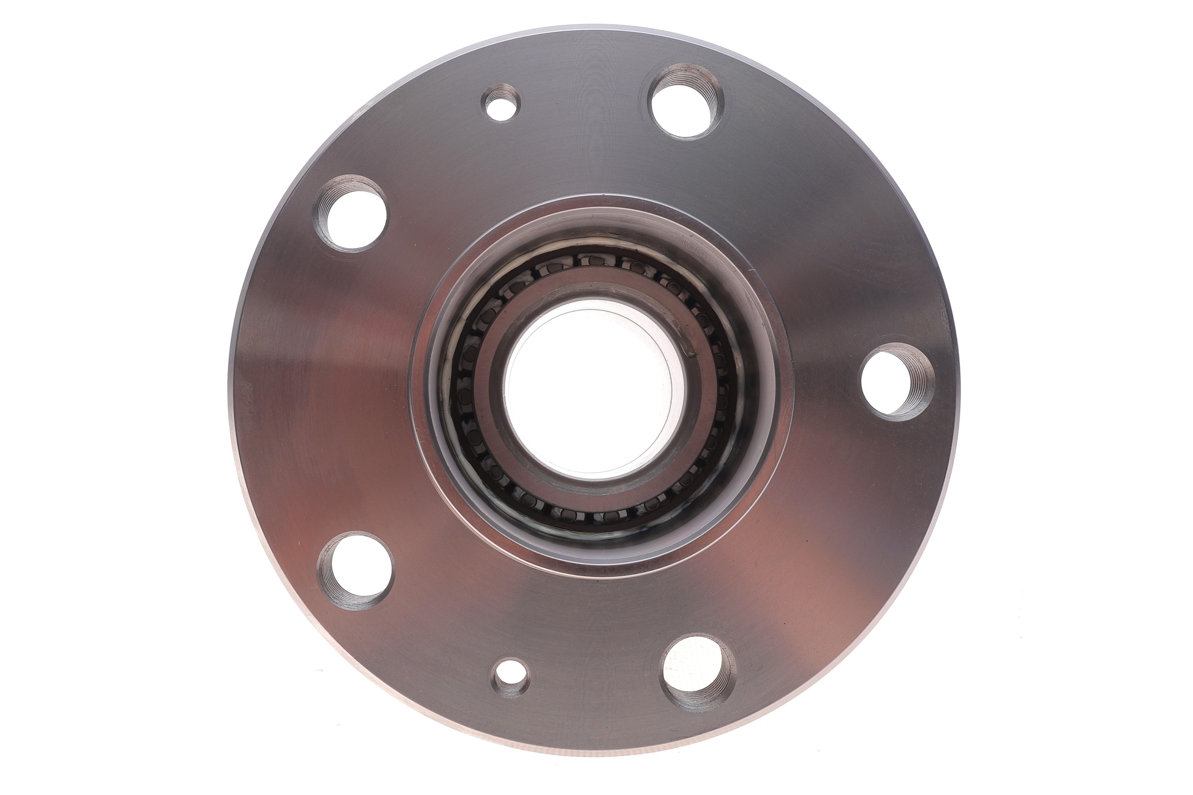 Підшипник маточини (задньої) Fiat Ducato 06- (18 MAXI) (42x160x94)