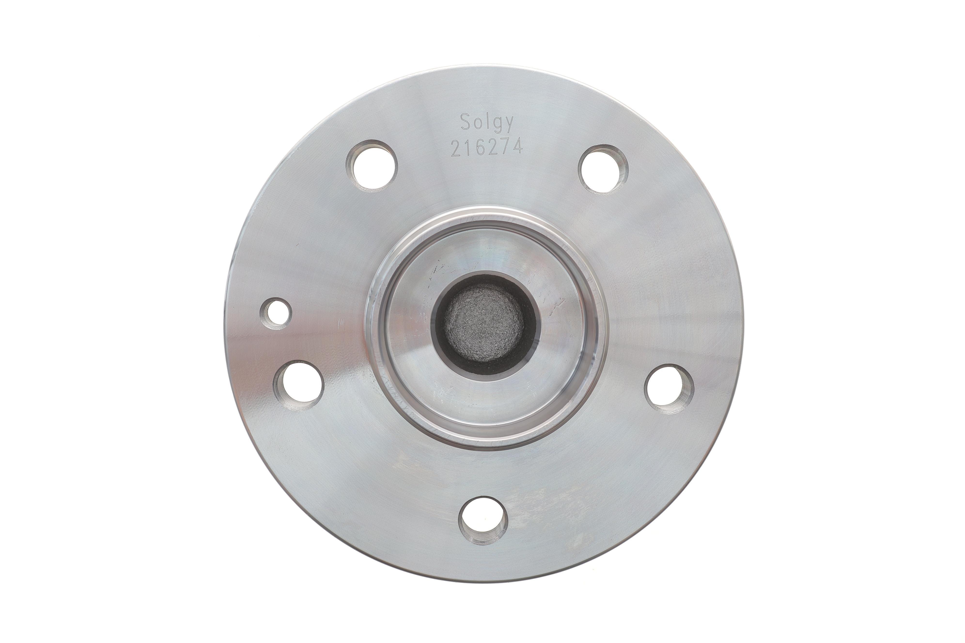 Підшипник маточини (передньої) MB Vito (W447) 14-, OM651, RWD