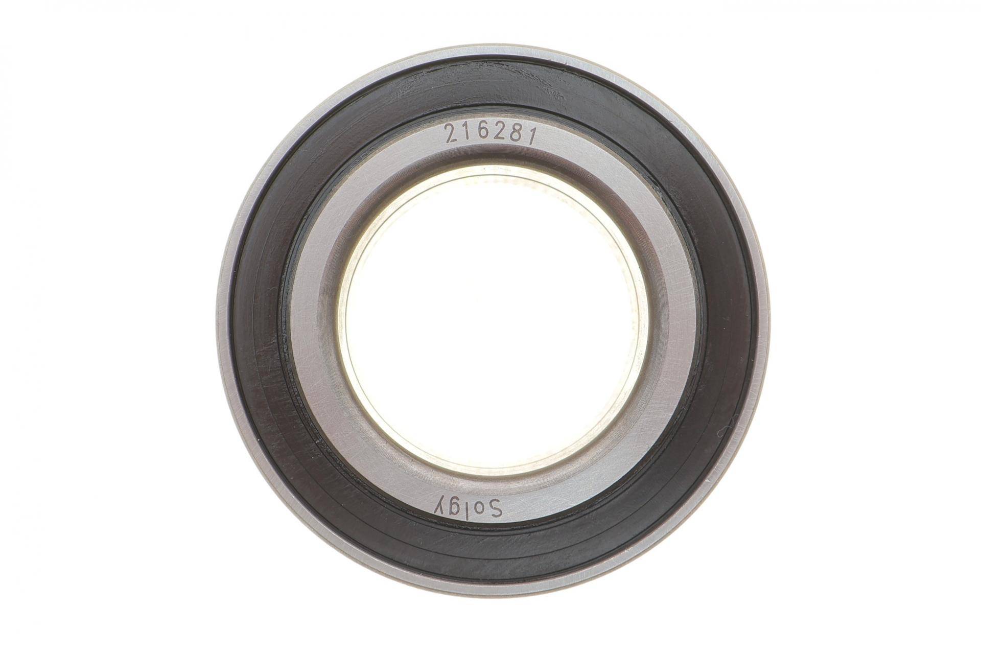 Підшипник маточини (задньої) BMW 3 (E36/E46) 90- (42х75х37)