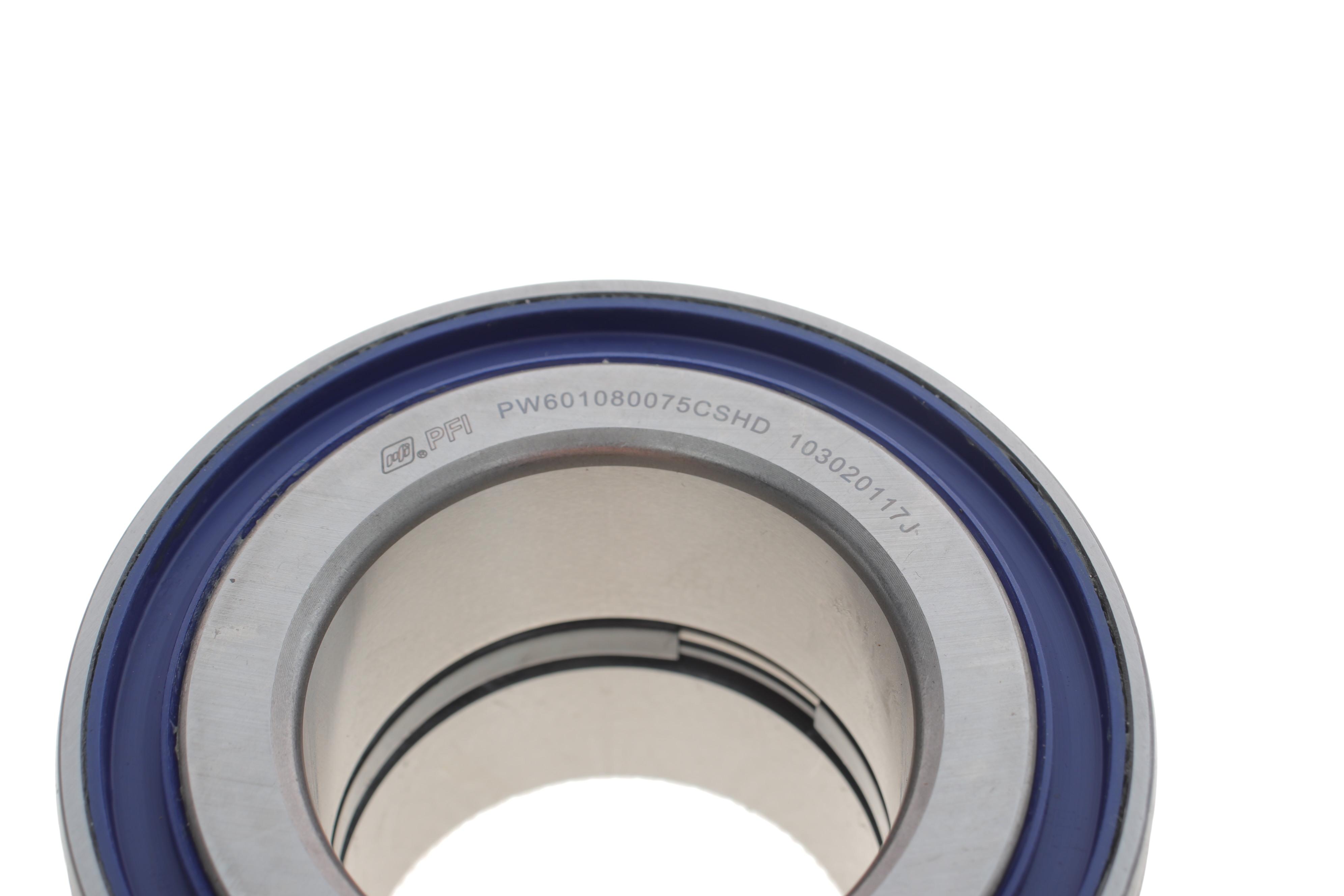 Підшипник маточини (передньої) MB Atego (60x108x75)