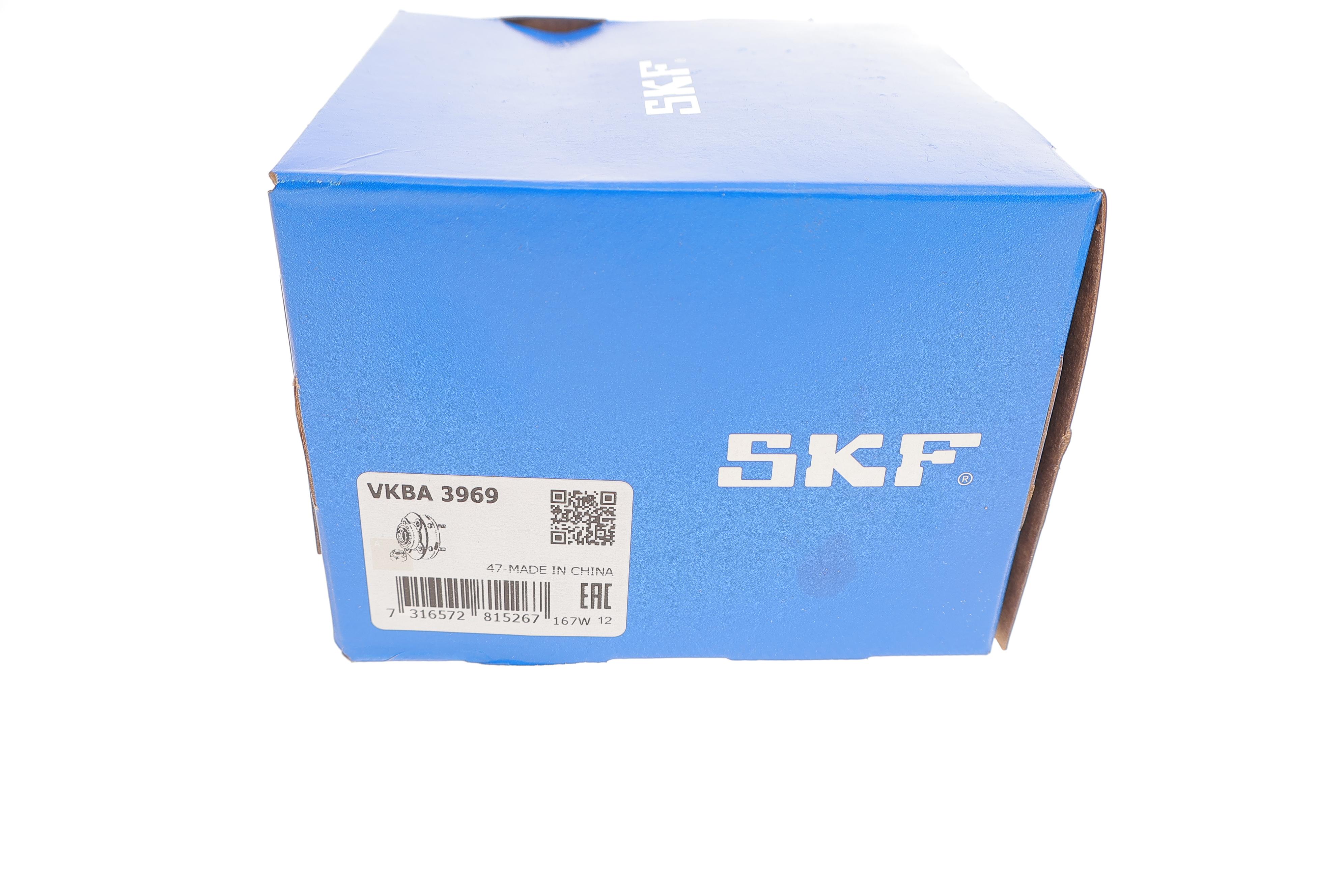 Підшипник маточини (передньої) Suzuki Jimny 98-