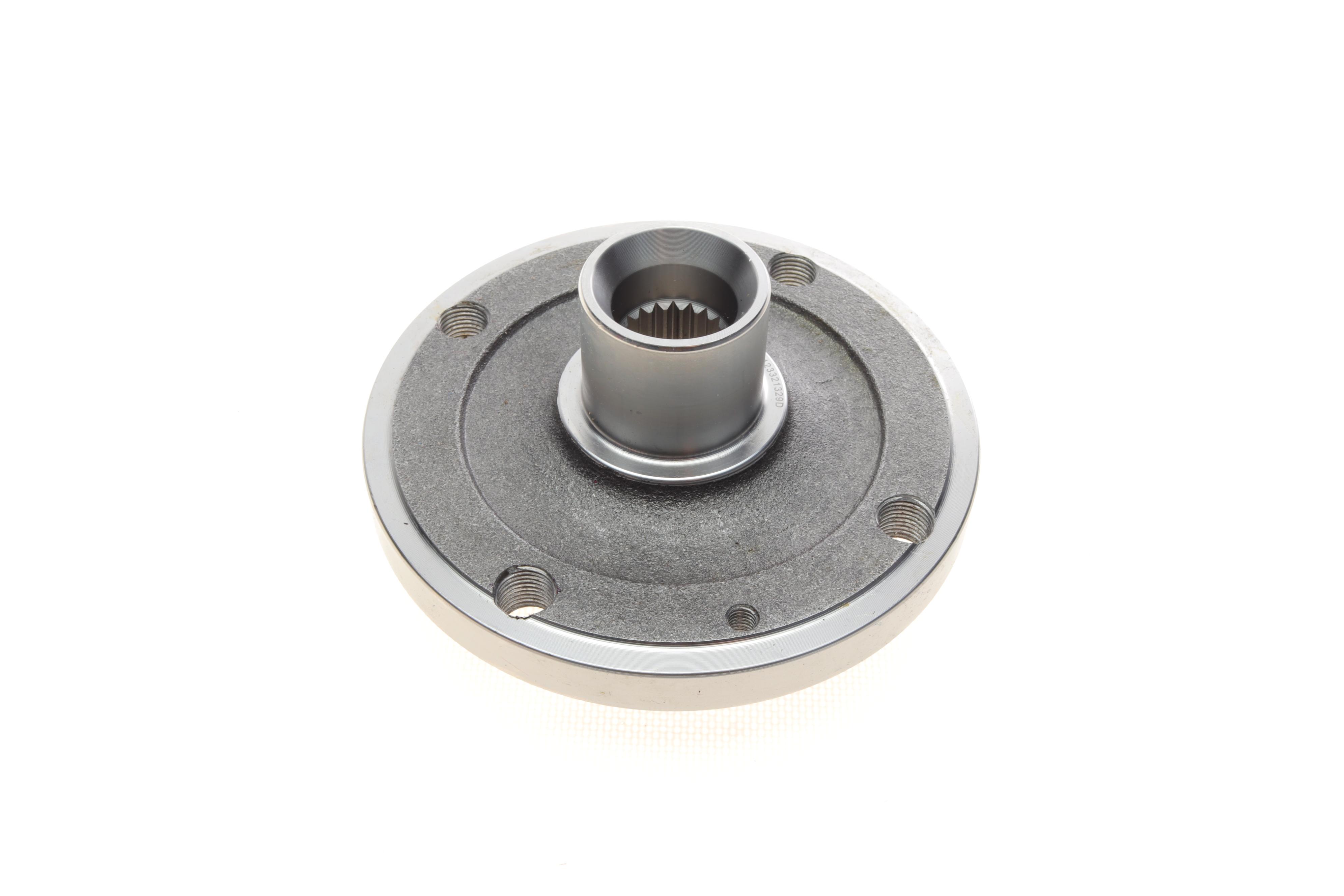 Маточина (передня) Citroen C2/C3/C4/Peugeot 1007/2008/206/306 94-