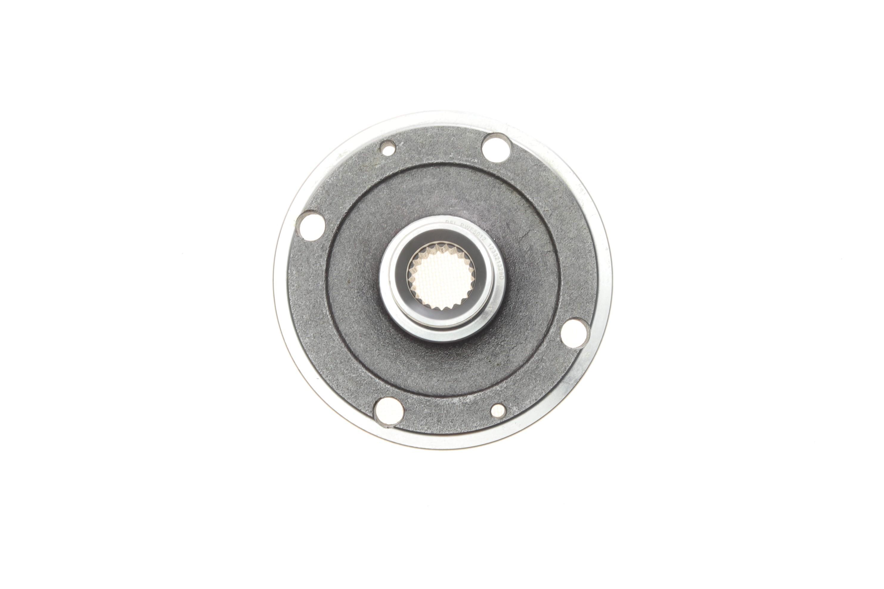 Маточина (передня) Citroen C2/C3/C4/Peugeot 1007/2008/206/306 94-