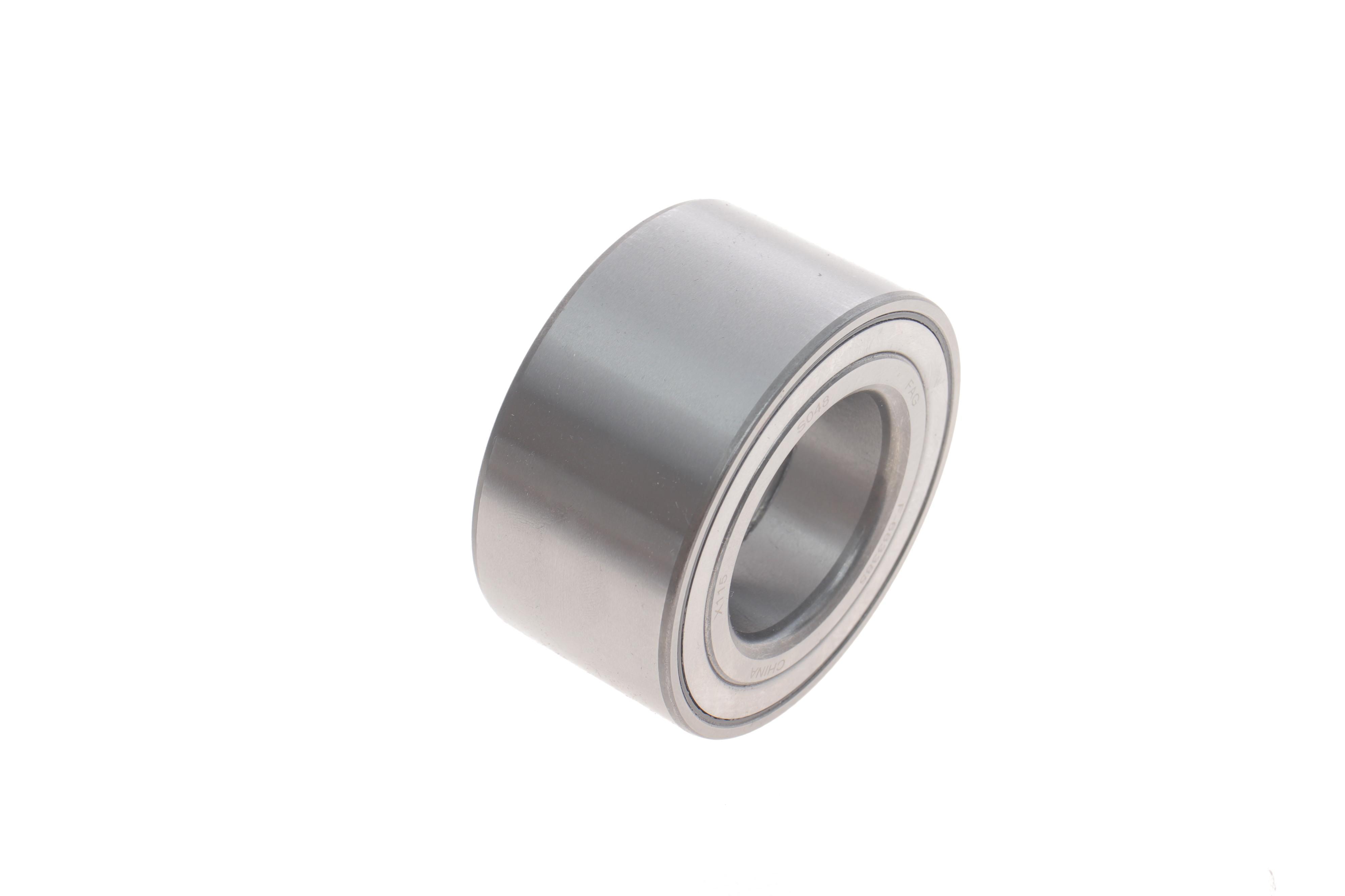 Підшипник маточини (задньої) Dacia Duster 4x4 1.5dCi/1.6 10- (42x77x39) (к-кт)